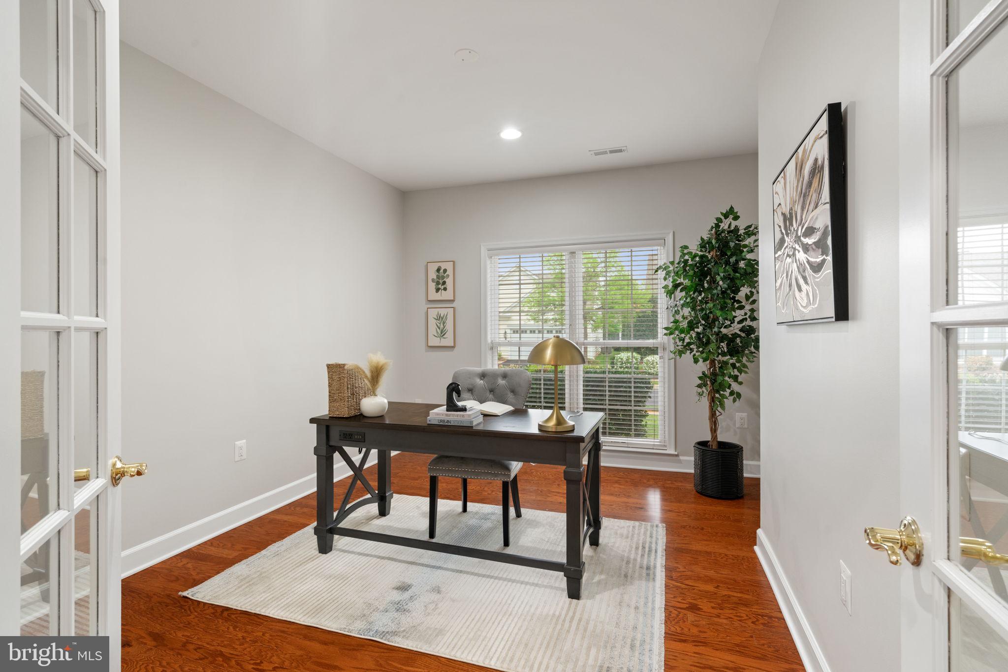 POTOMAC GREEN - Residential