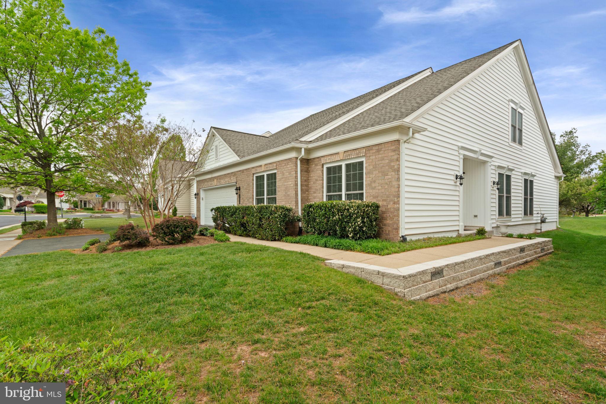 POTOMAC GREEN - Residential