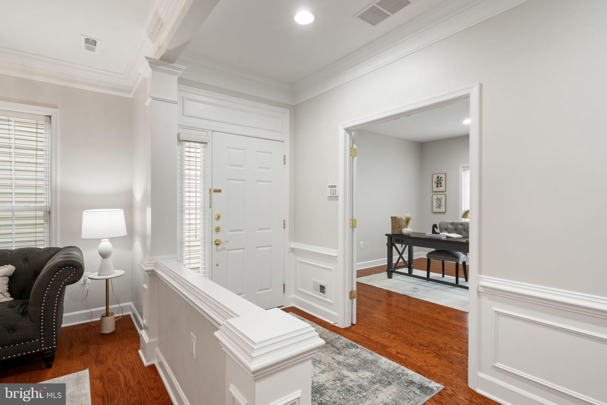POTOMAC GREEN - Residential