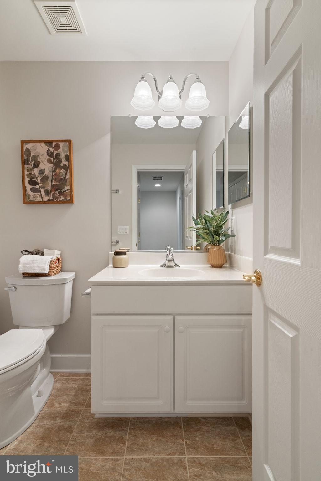 POTOMAC GREEN - Residential