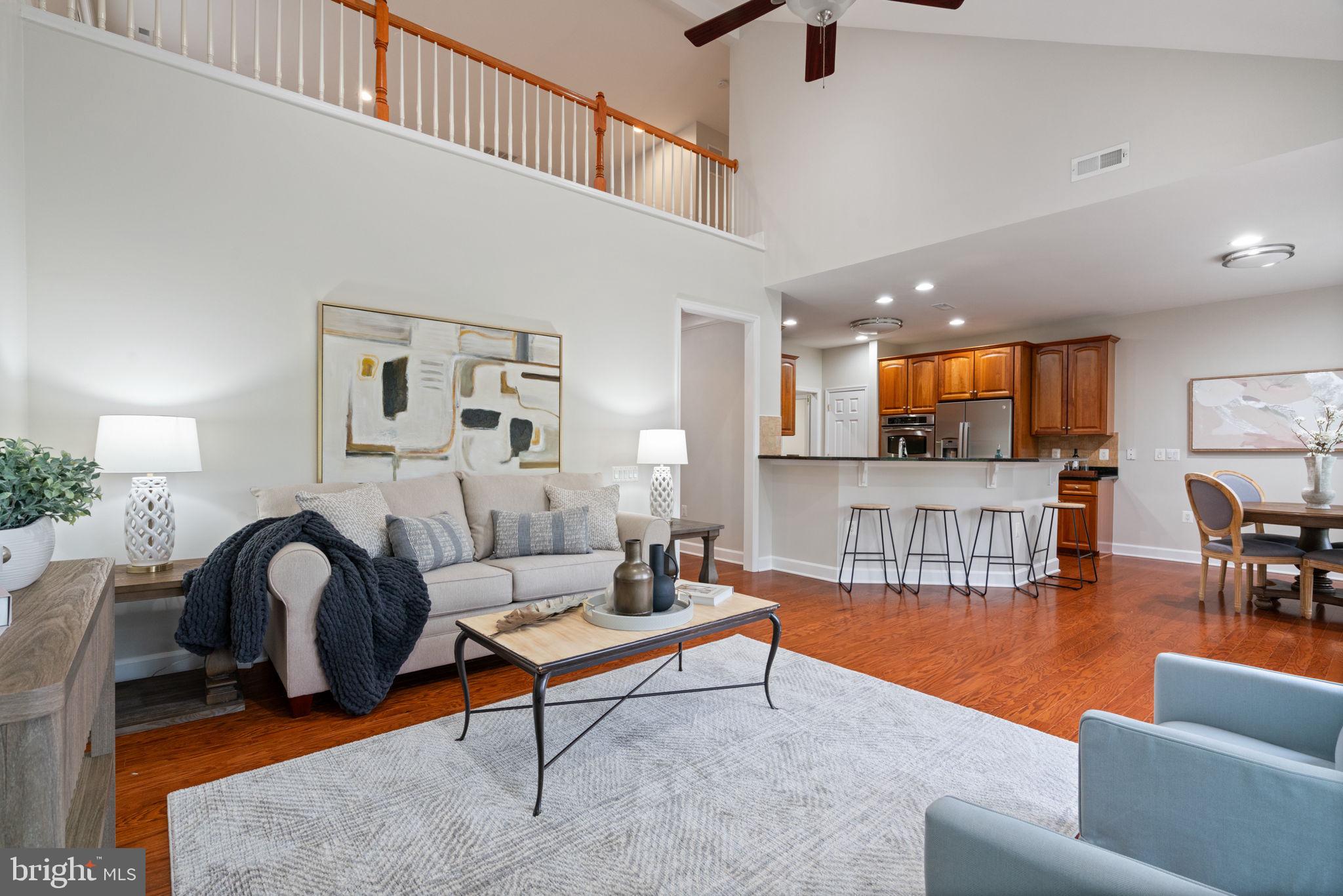 POTOMAC GREEN - Residential