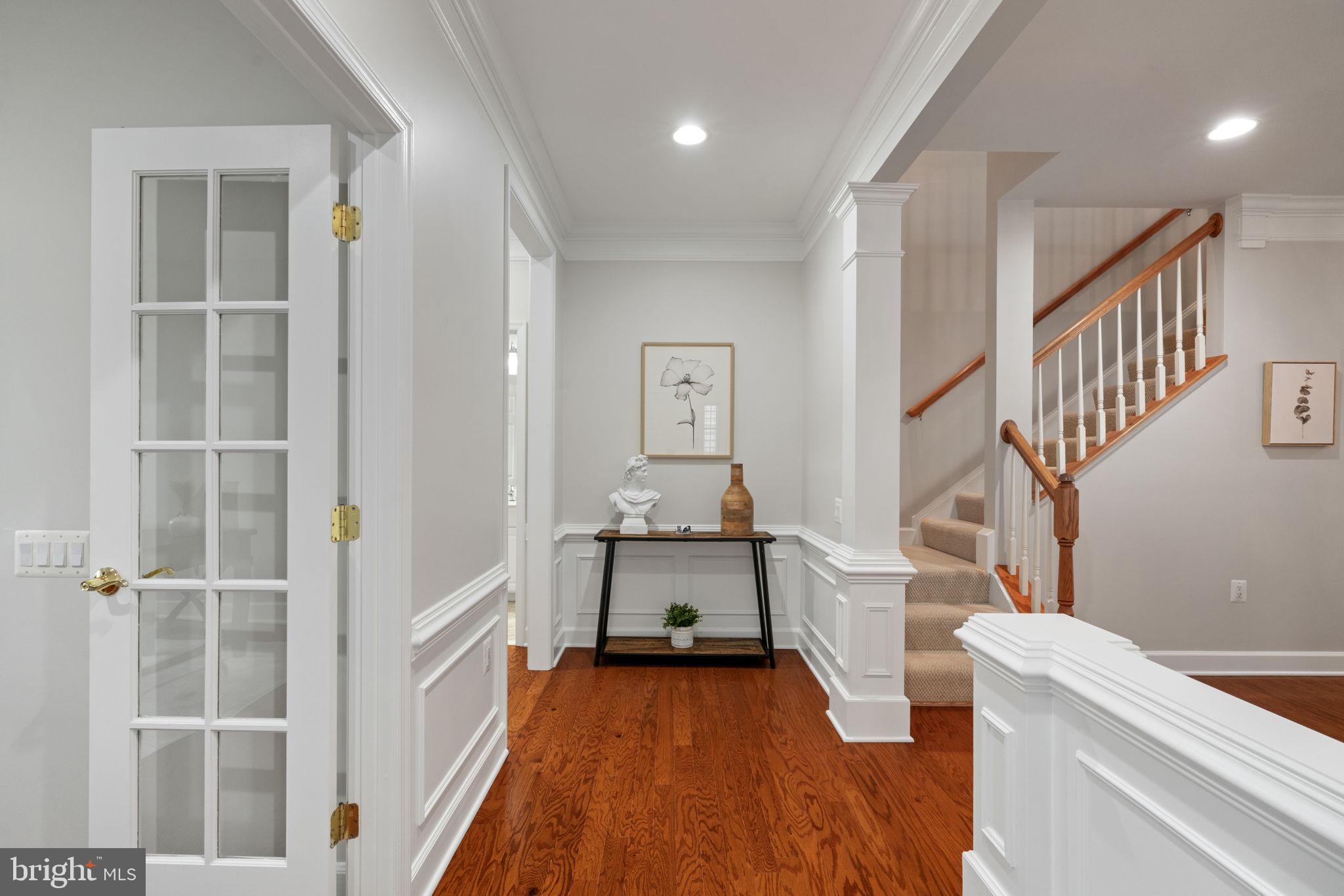 POTOMAC GREEN - Residential