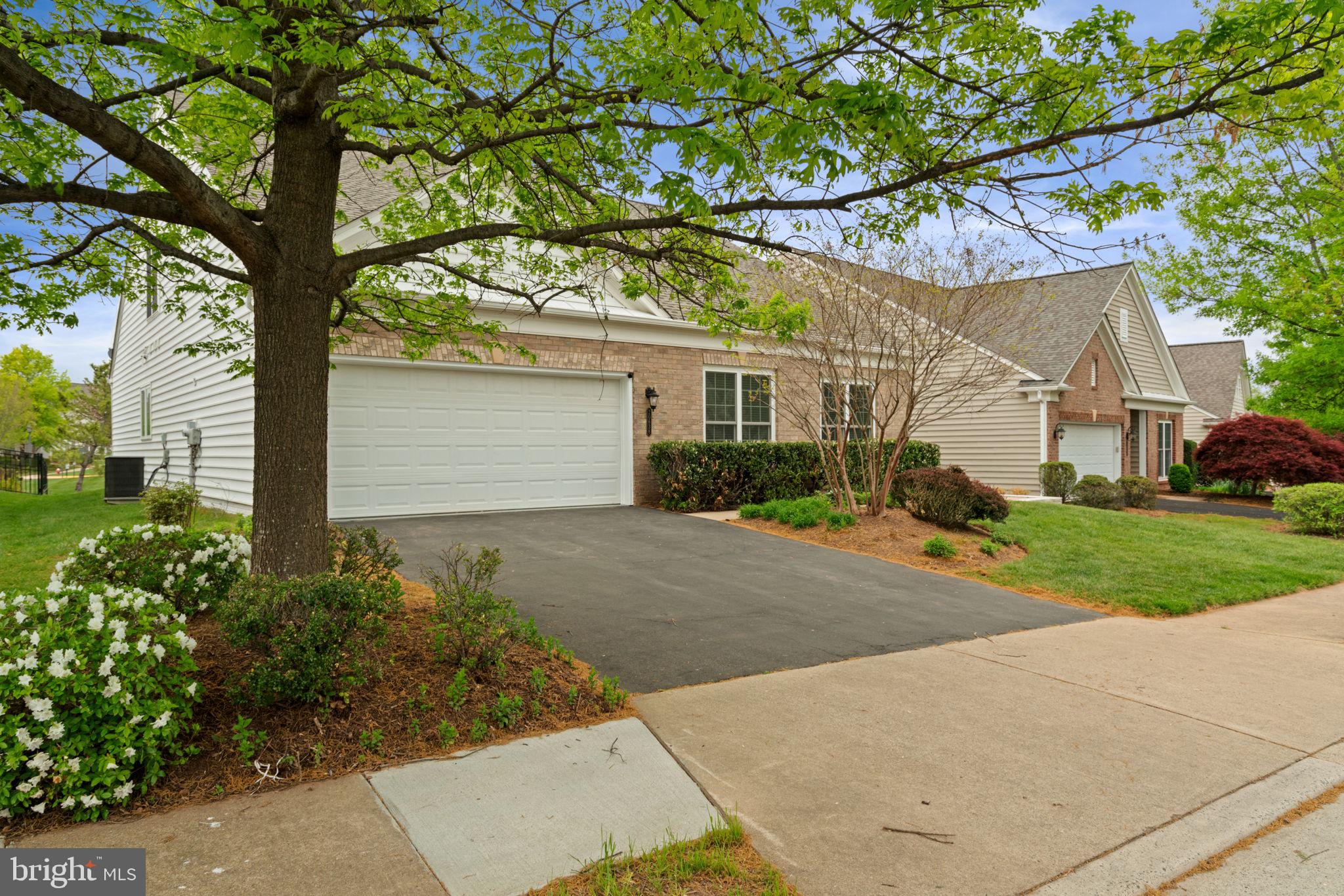 POTOMAC GREEN - Residential