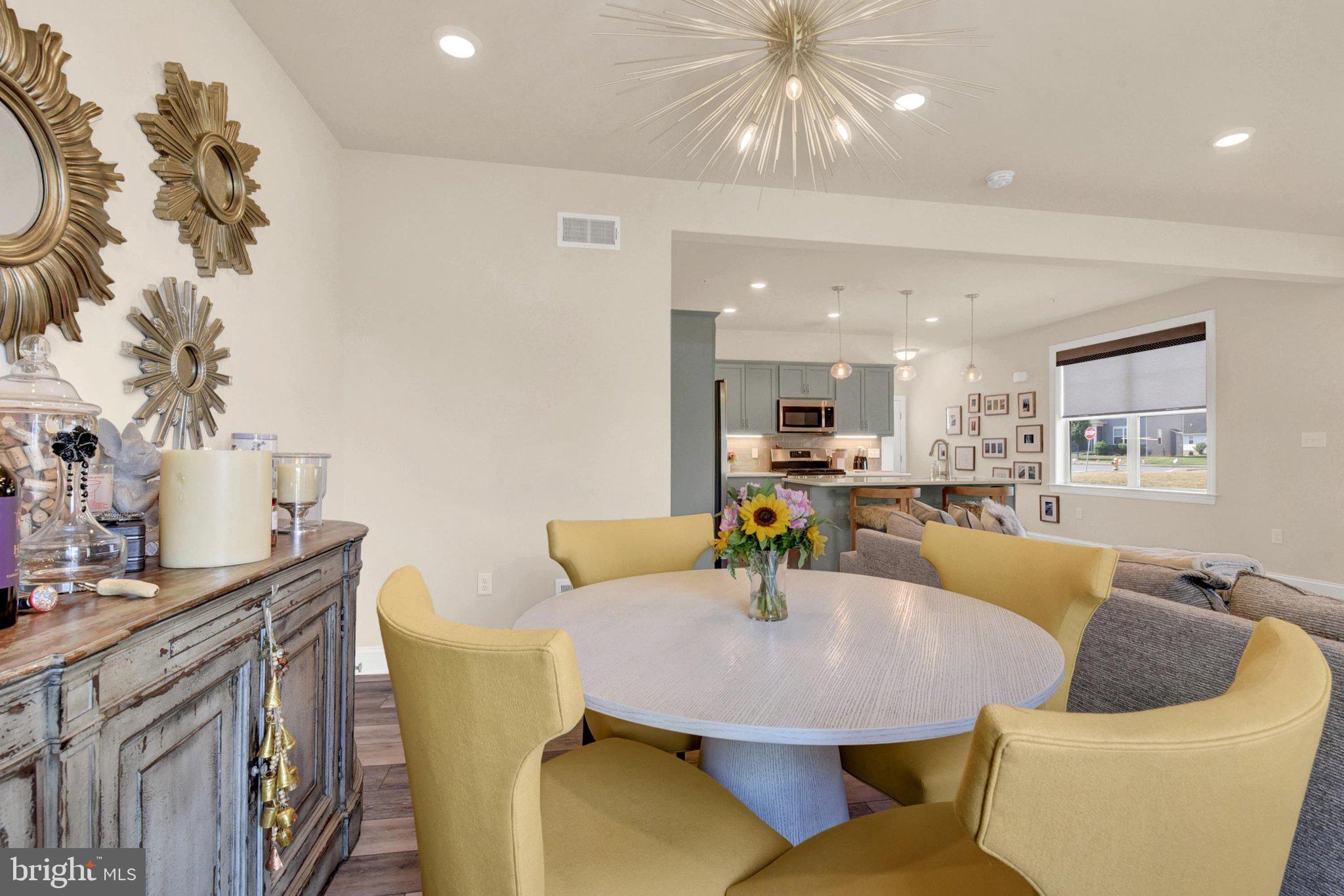 TRINDLE STATION - Residential