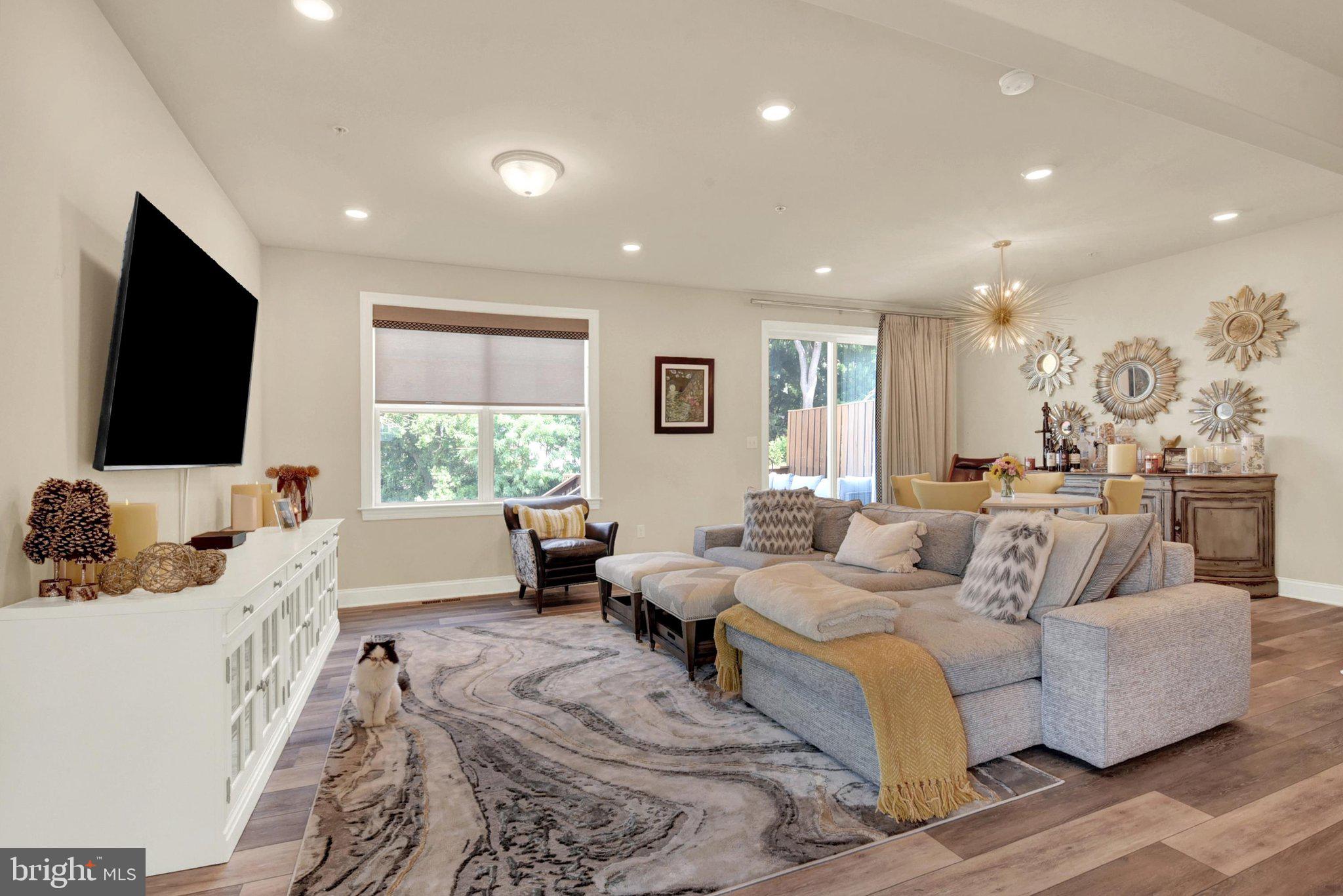 TRINDLE STATION - Residential