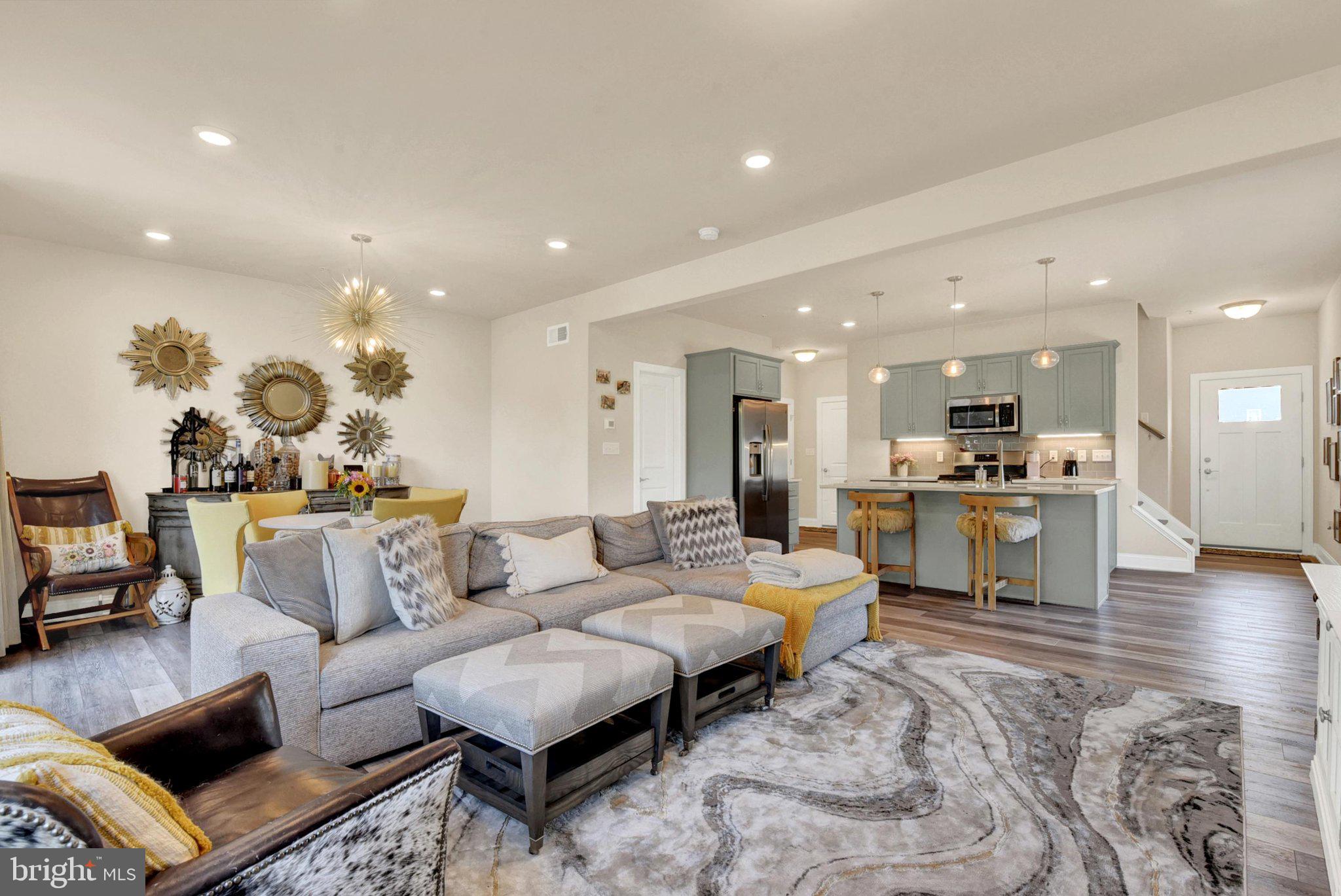 TRINDLE STATION - Residential