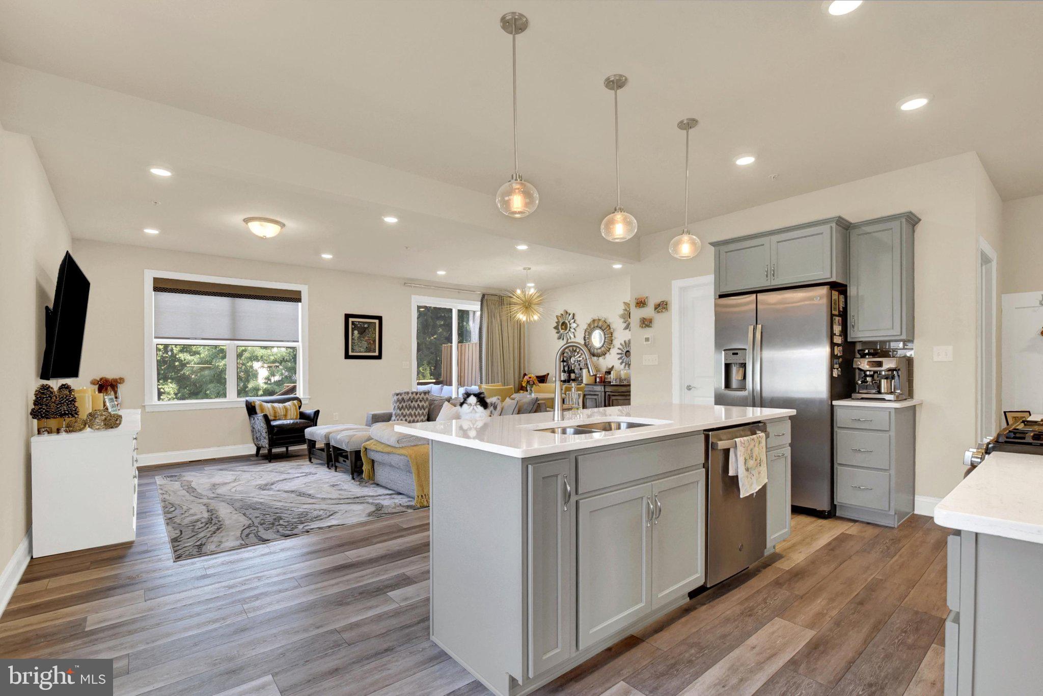 TRINDLE STATION - Residential