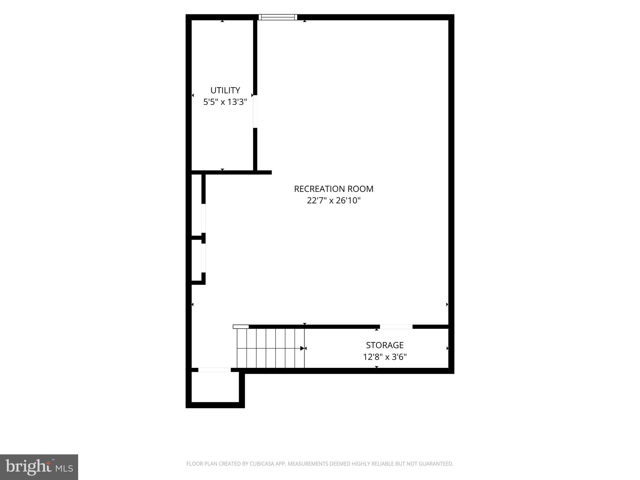 TRINDLE STATION - Residential