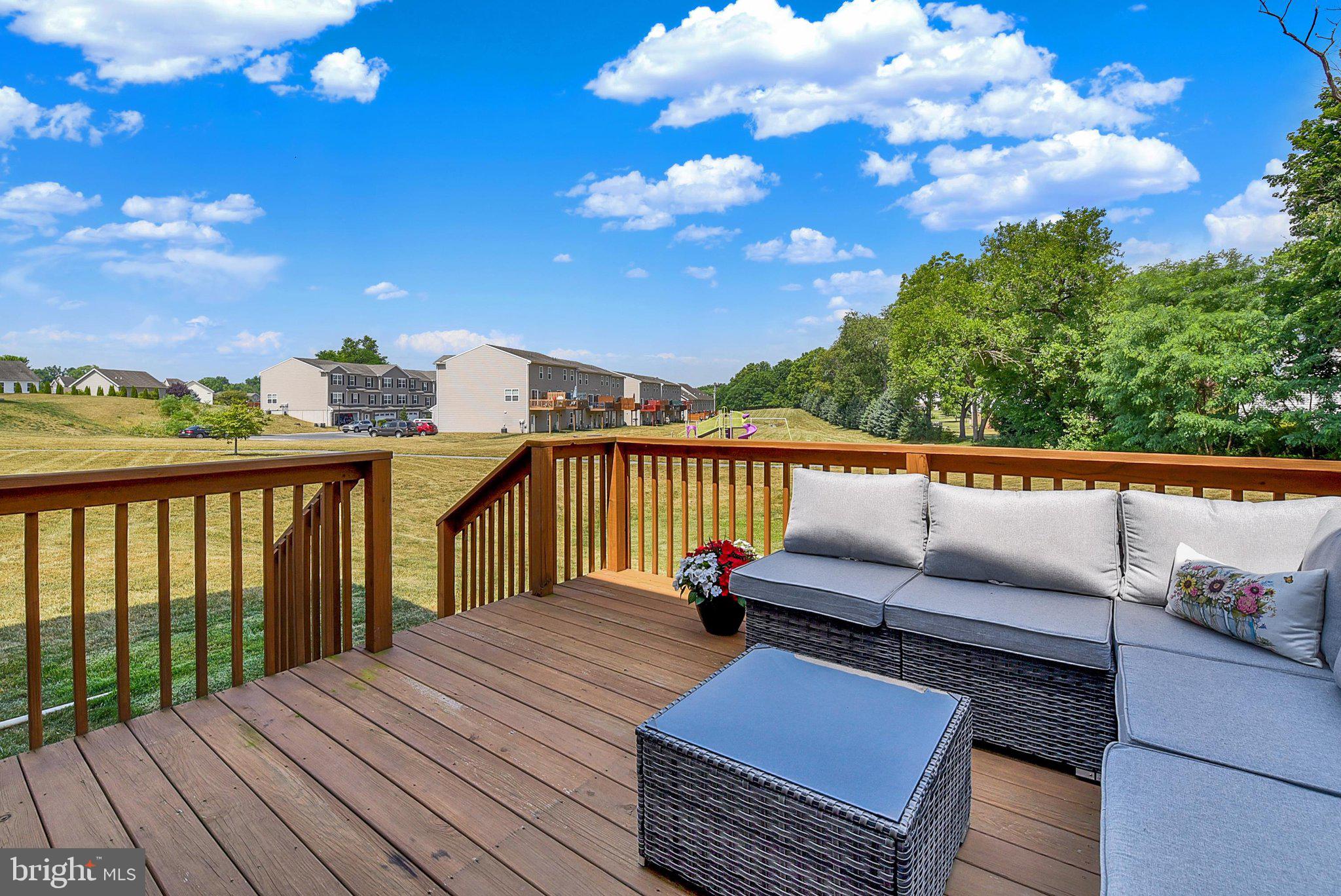 TRINDLE STATION - Residential