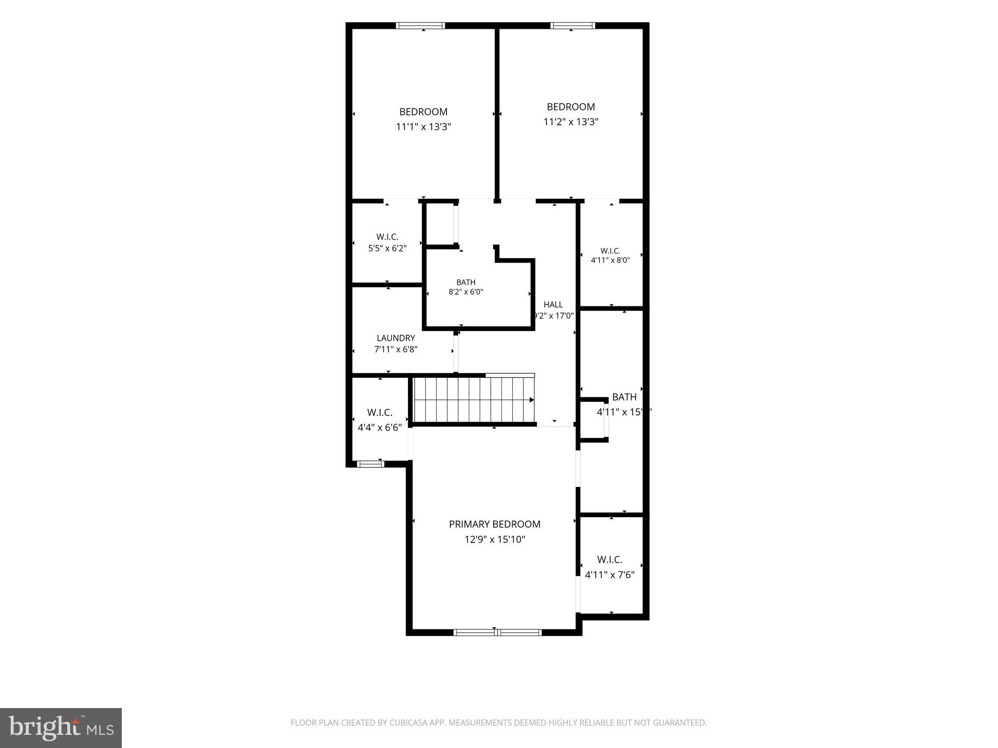 TRINDLE STATION - Residential
