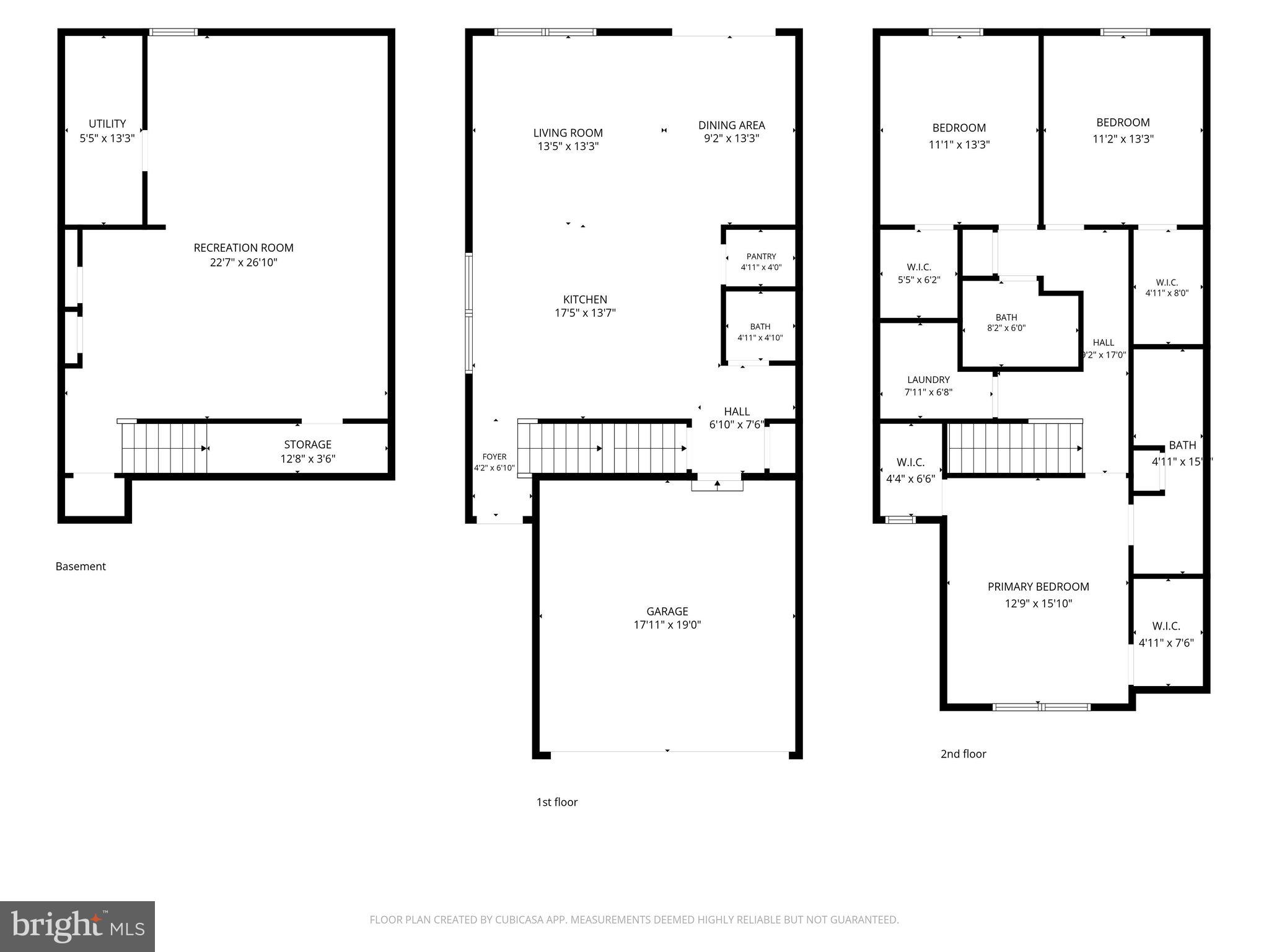 TRINDLE STATION - Residential