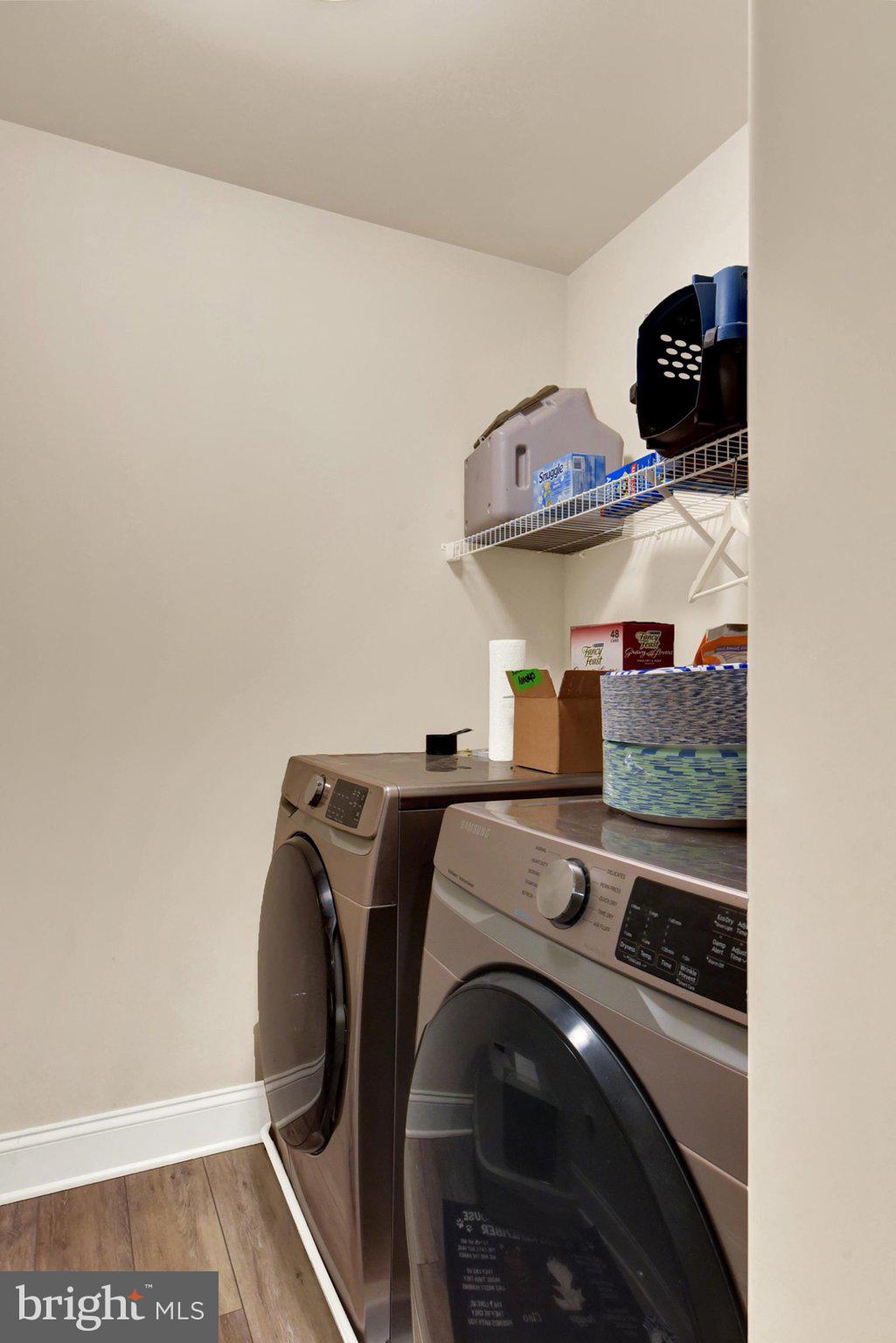 TRINDLE STATION - Residential