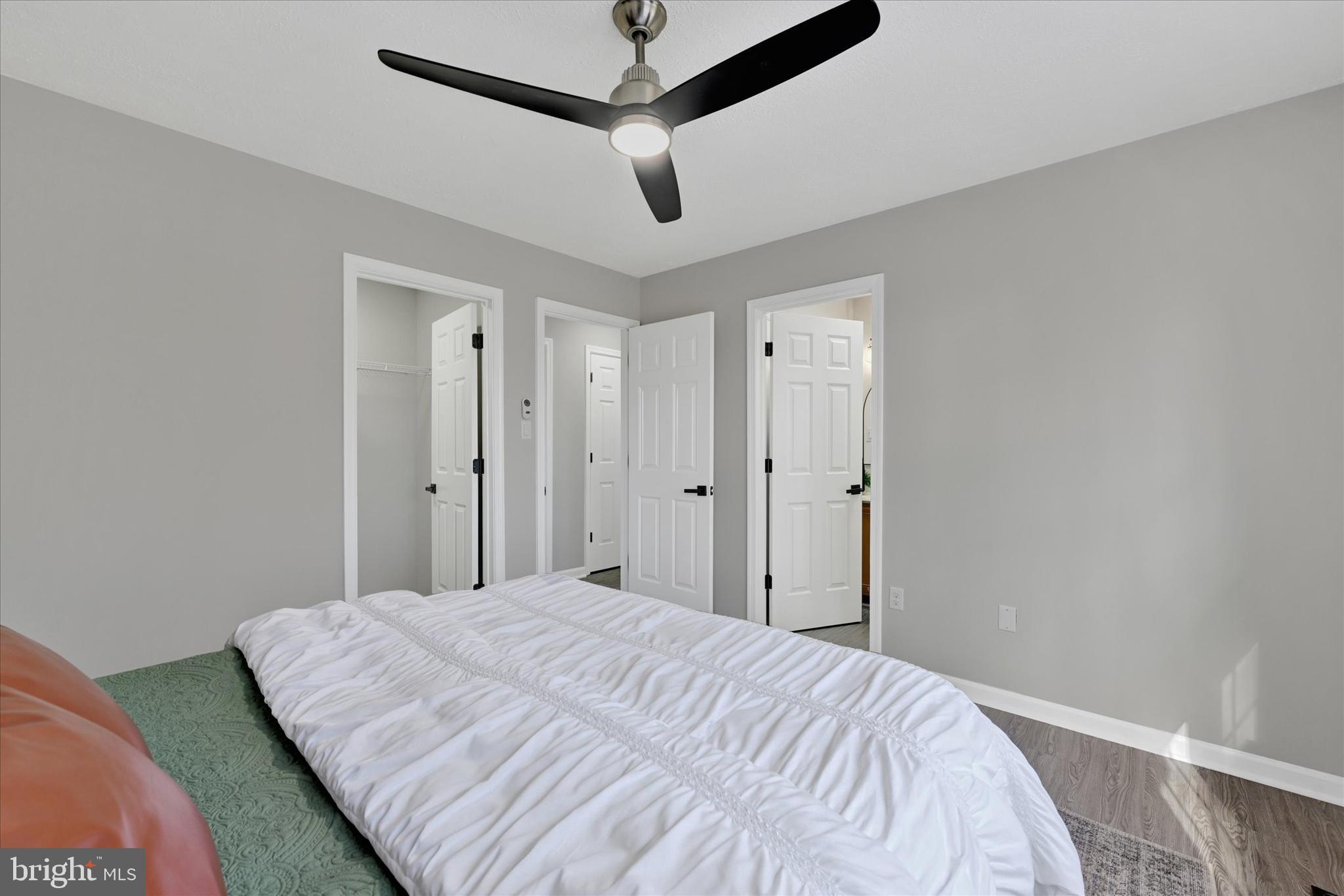 KENWOODS CHOICE - Residential