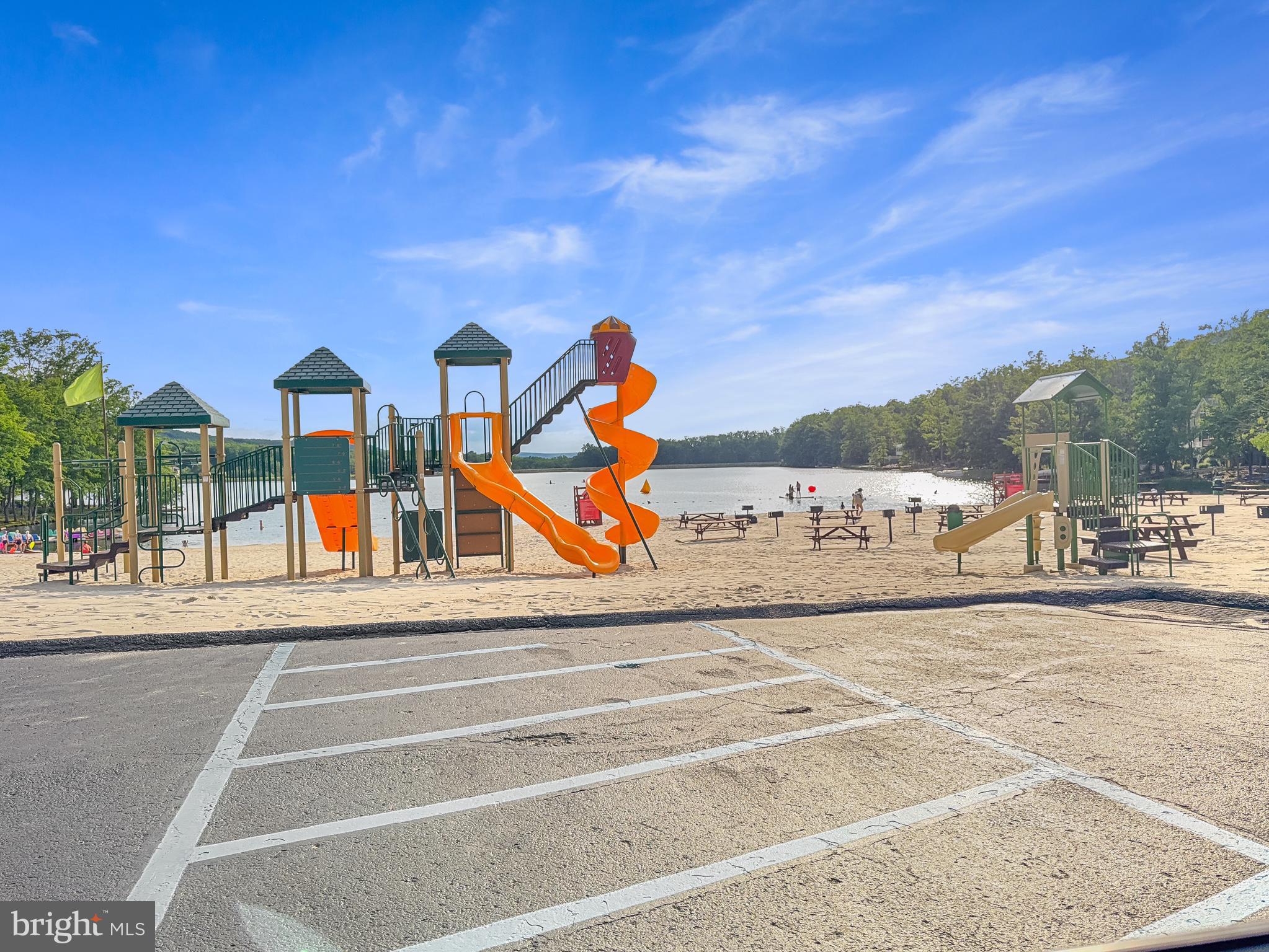 EAGLE ROCK RESORT - Residential