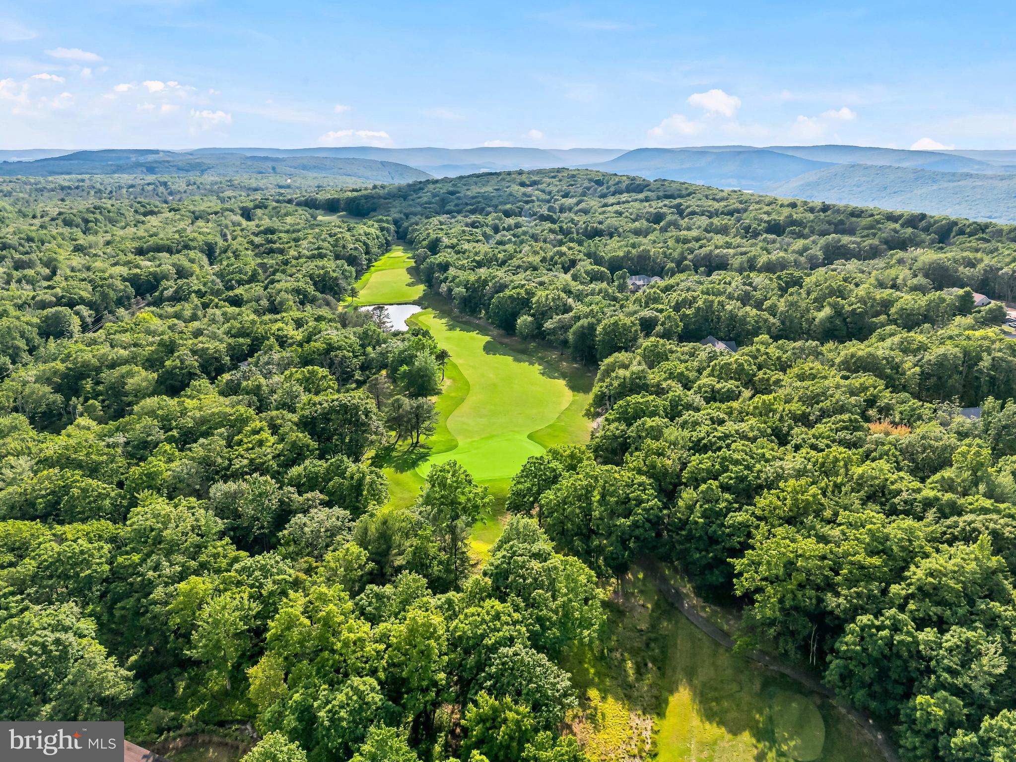 EAGLE ROCK RESORT - Residential