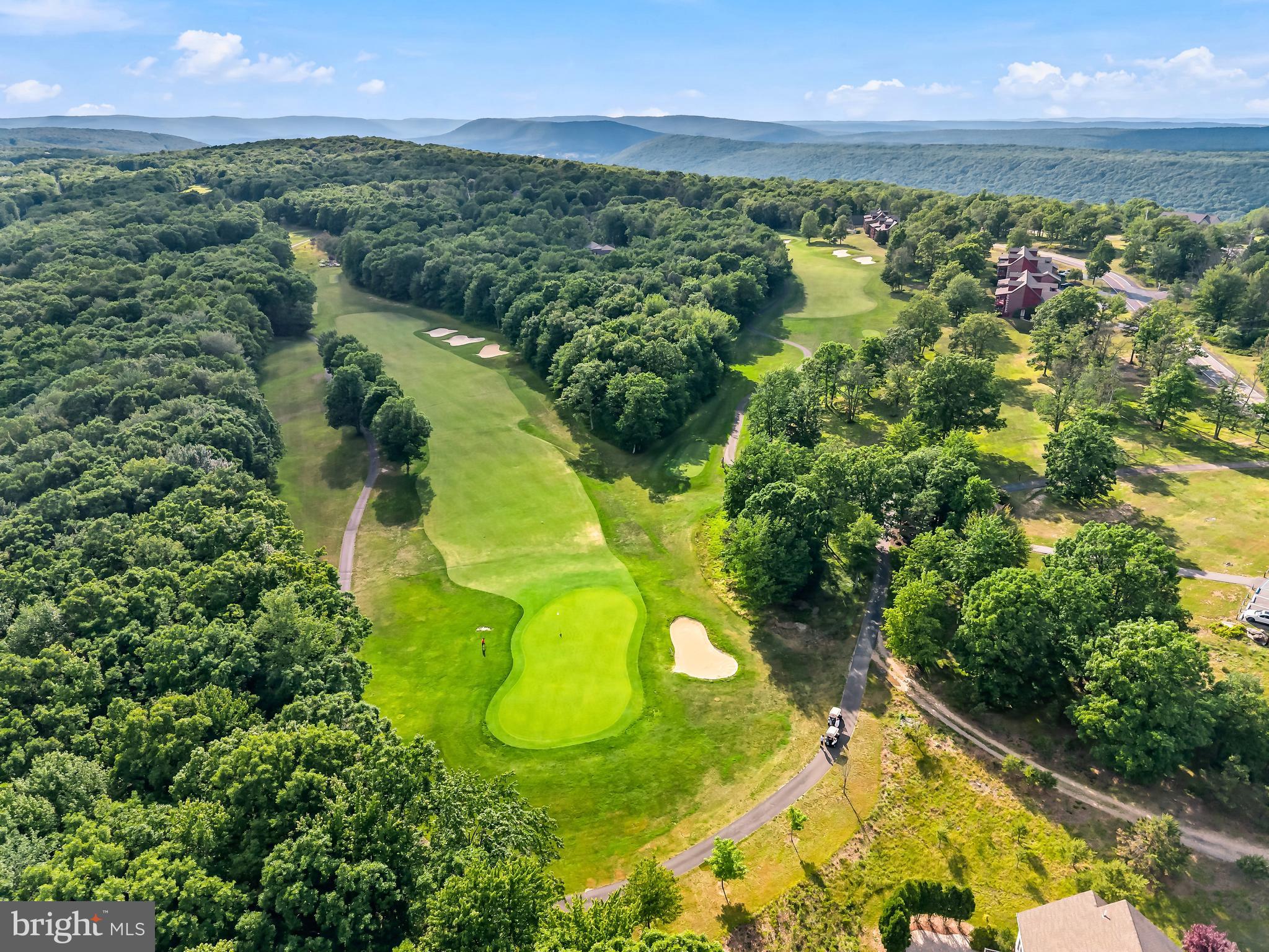 EAGLE ROCK RESORT - Residential