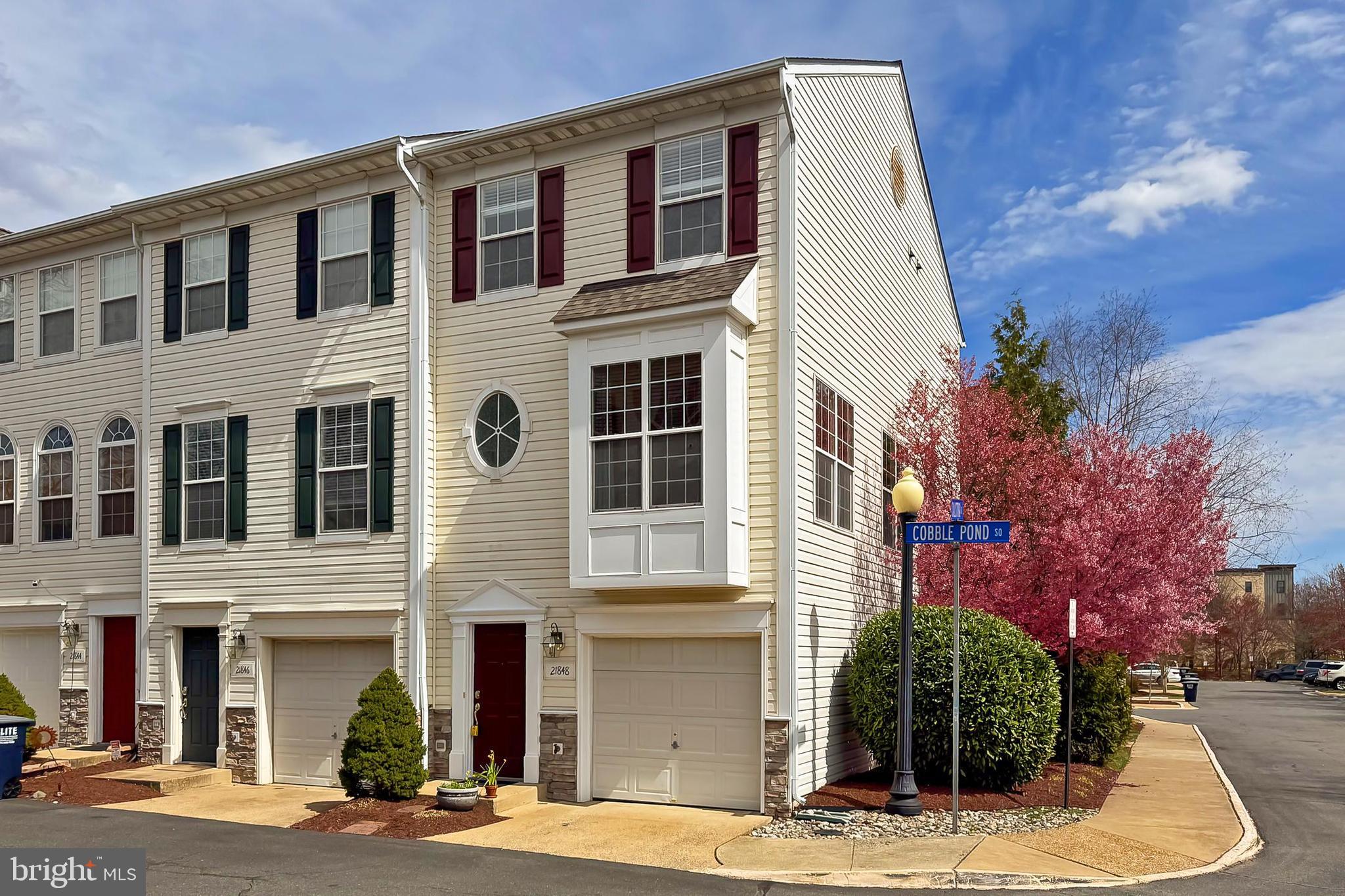 HEARTHSIDE AT FLYNNS CROSSING - Residential Lease