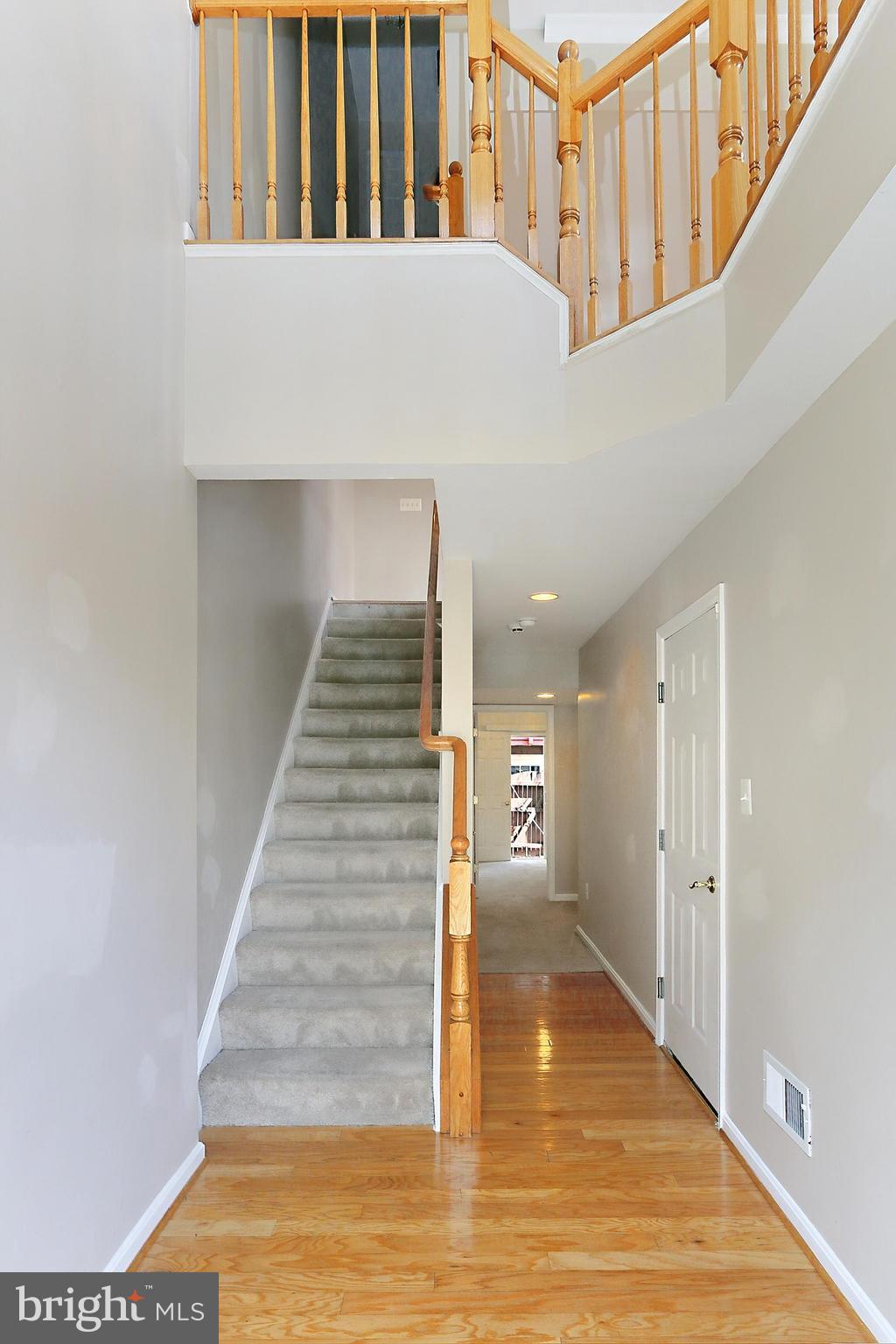 HEARTHSIDE AT FLYNNS CROSSING - Residential Lease