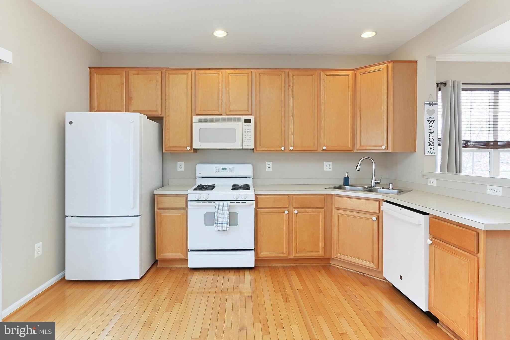 HEARTHSIDE AT FLYNNS CROSSING - Residential Lease