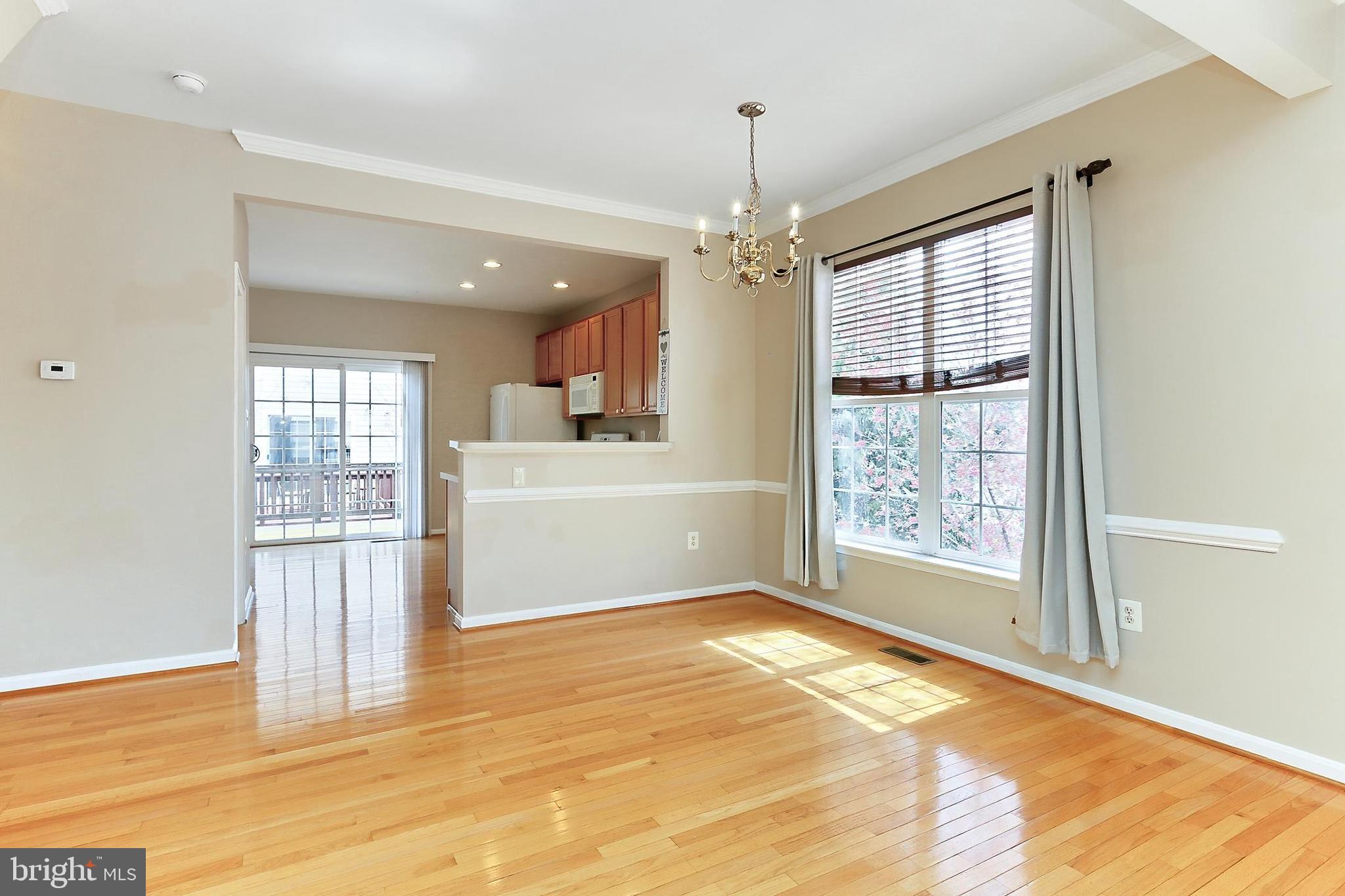 HEARTHSIDE AT FLYNNS CROSSING - Residential Lease