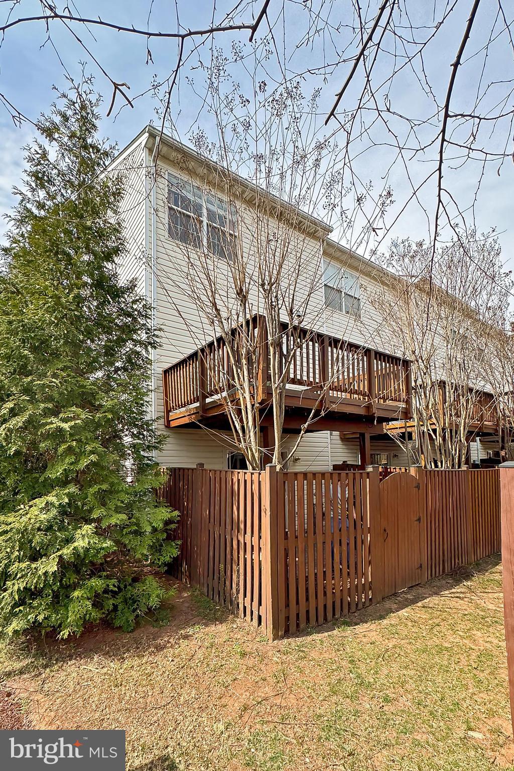 HEARTHSIDE AT FLYNNS CROSSING - Residential Lease