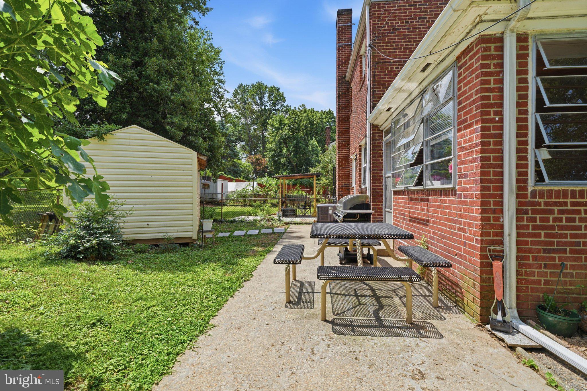 CONNECTICUT AVENUE ESTATES - Residential