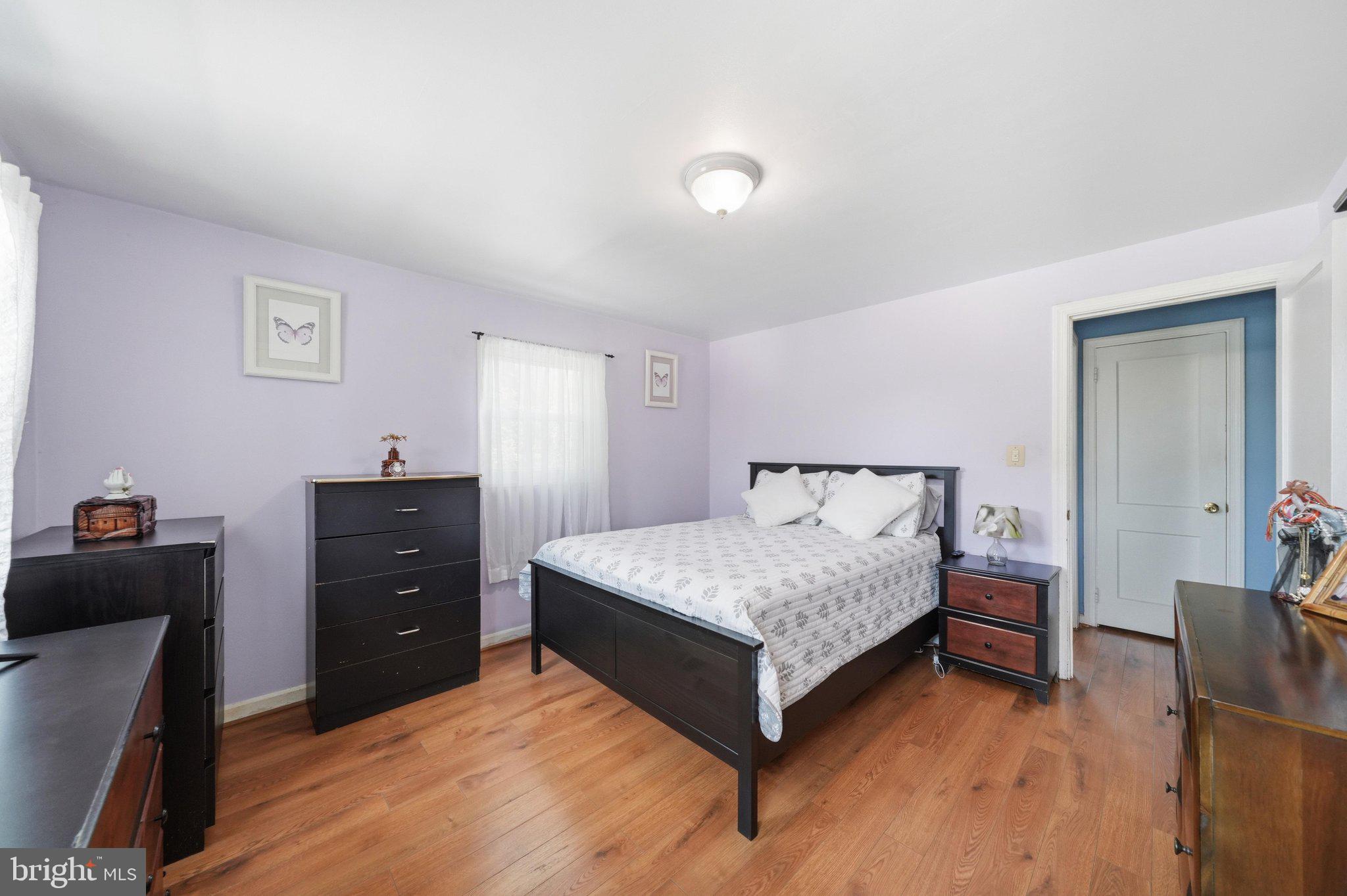 CONNECTICUT AVENUE ESTATES - Residential
