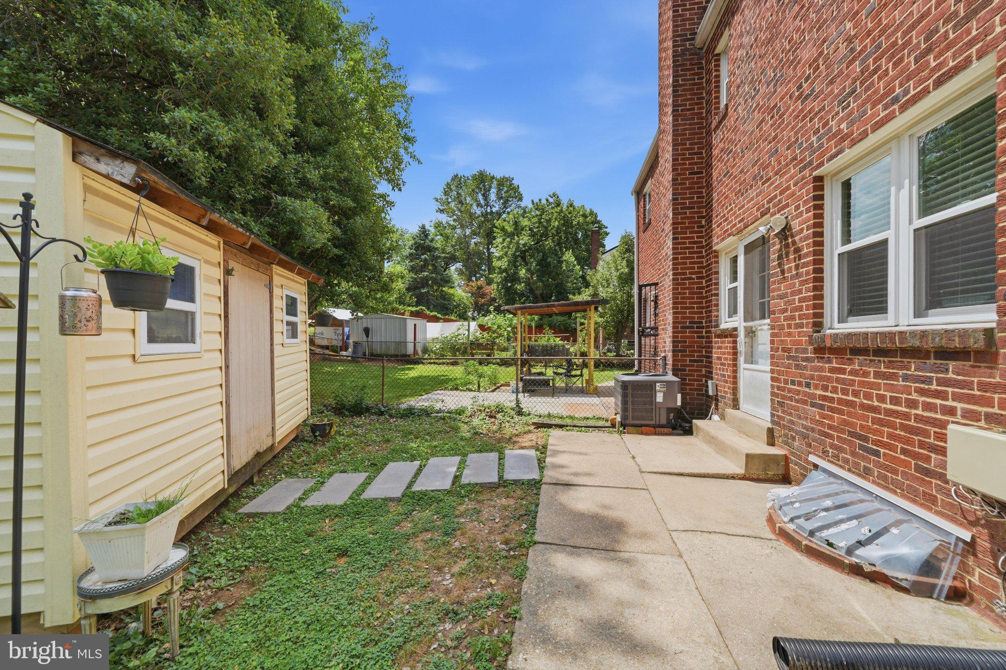CONNECTICUT AVENUE ESTATES - Residential
