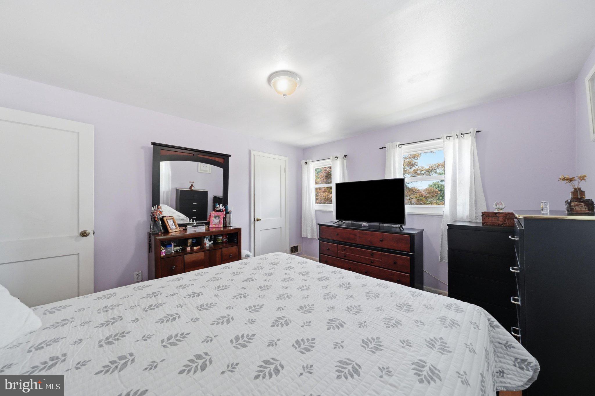 CONNECTICUT AVENUE ESTATES - Residential