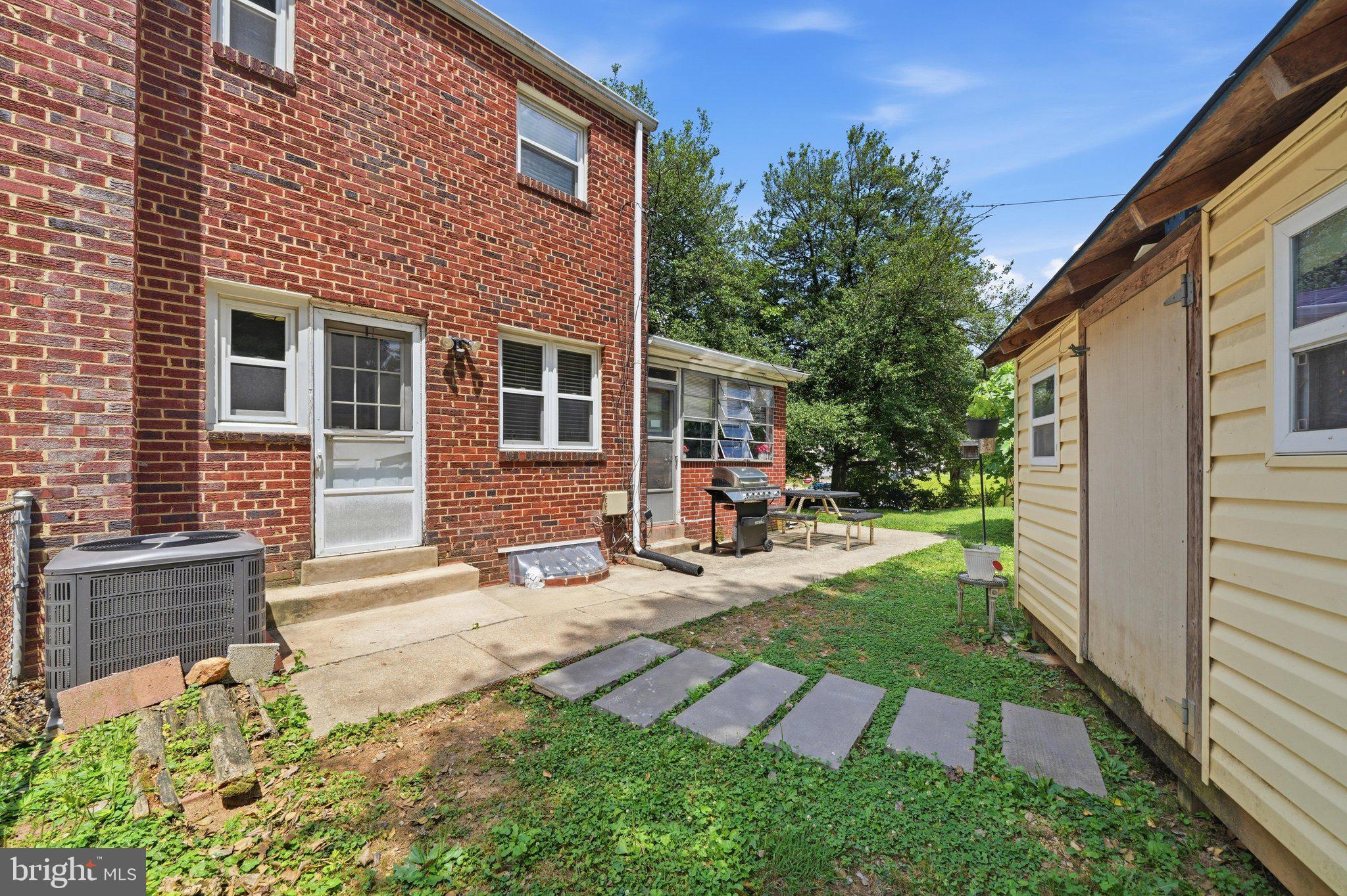 CONNECTICUT AVENUE ESTATES - Residential