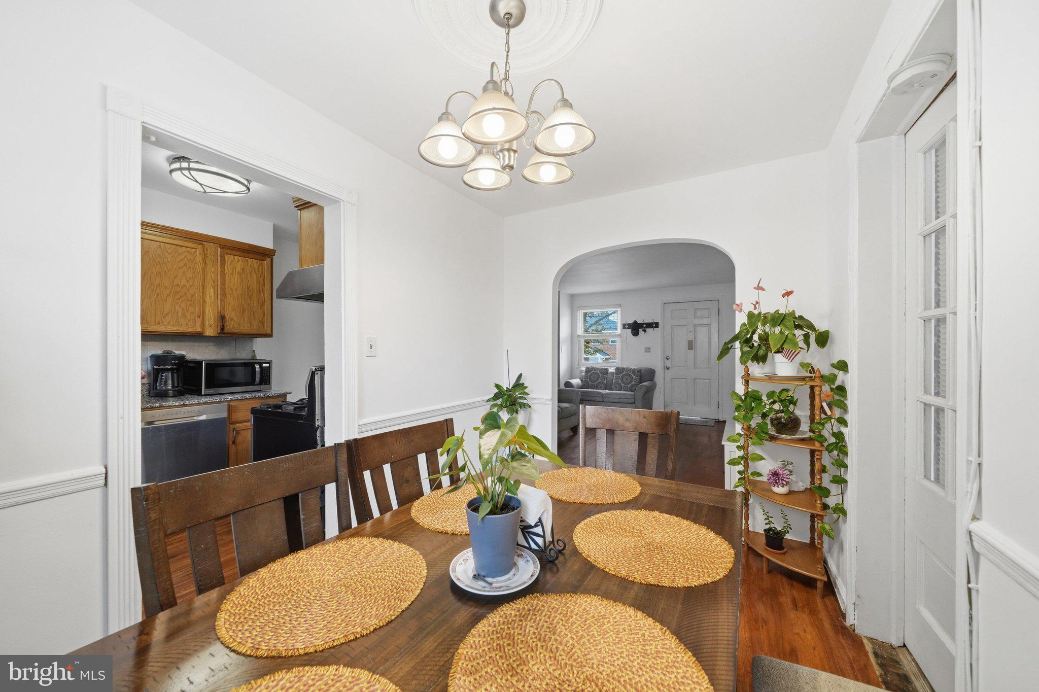CONNECTICUT AVENUE ESTATES - Residential