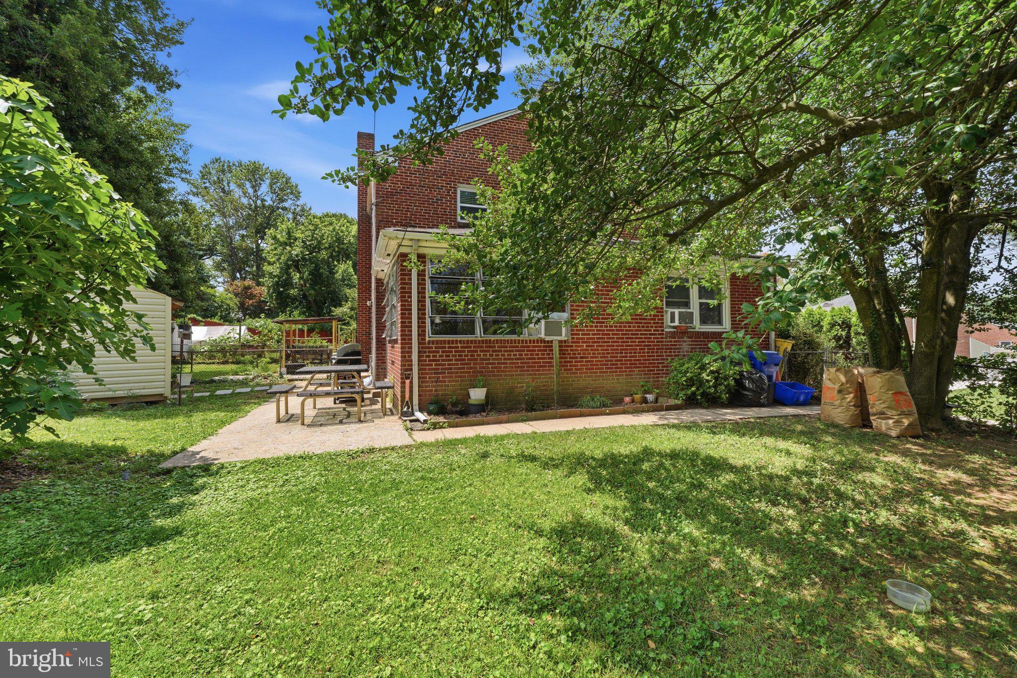 CONNECTICUT AVENUE ESTATES - Residential
