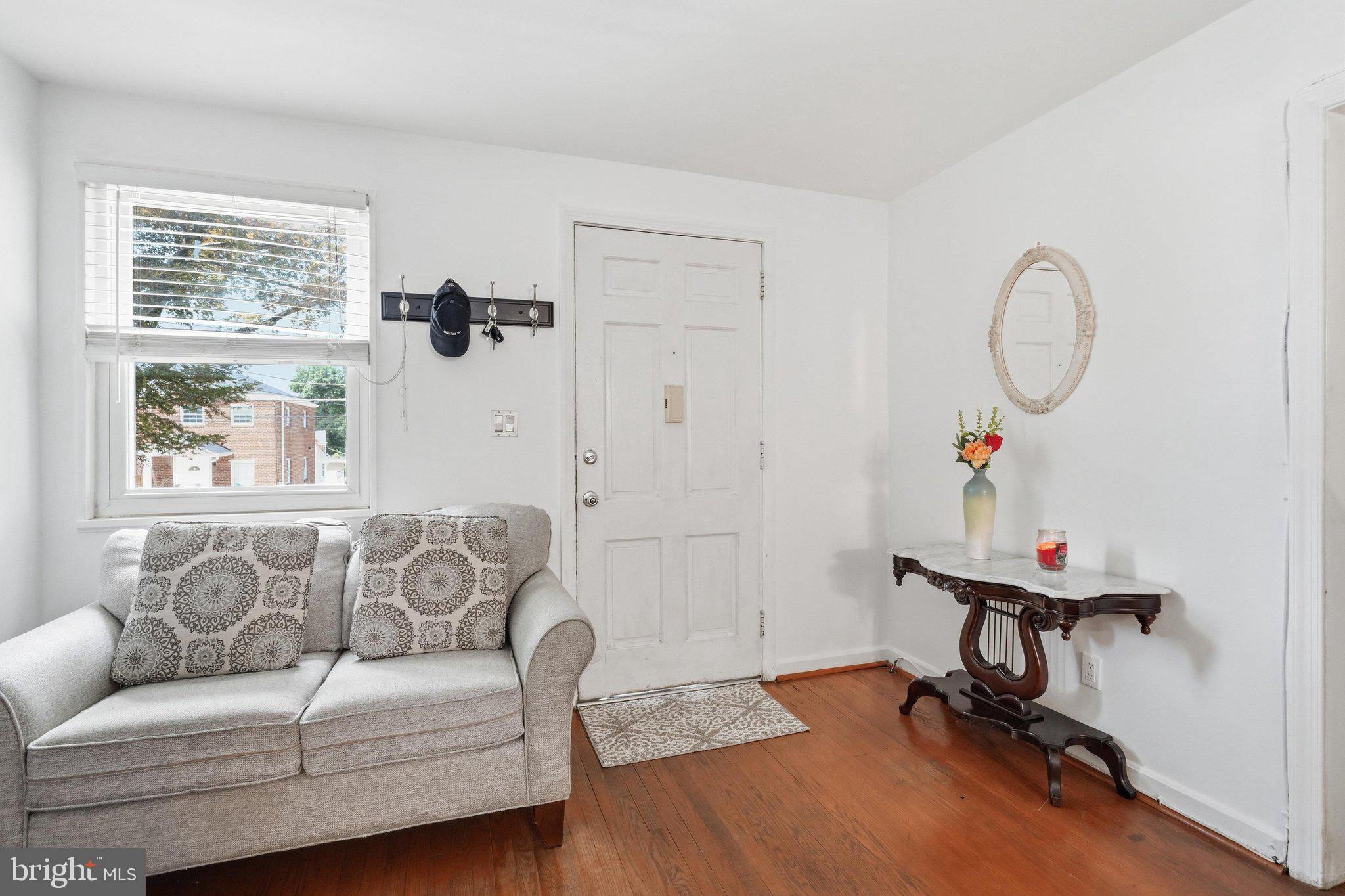 CONNECTICUT AVENUE ESTATES - Residential