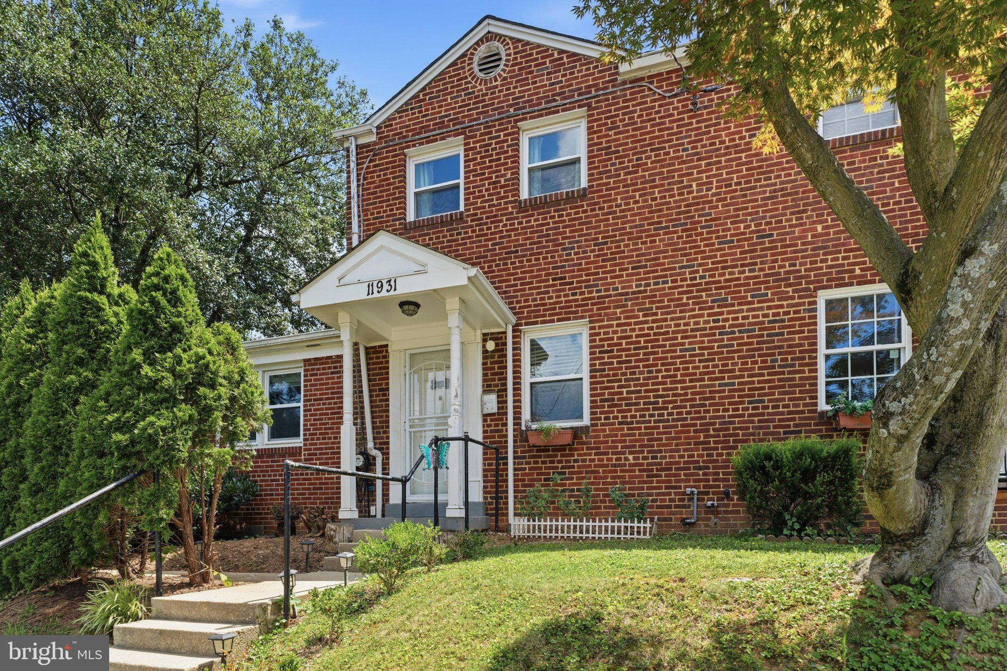 CONNECTICUT AVENUE ESTATES - Residential