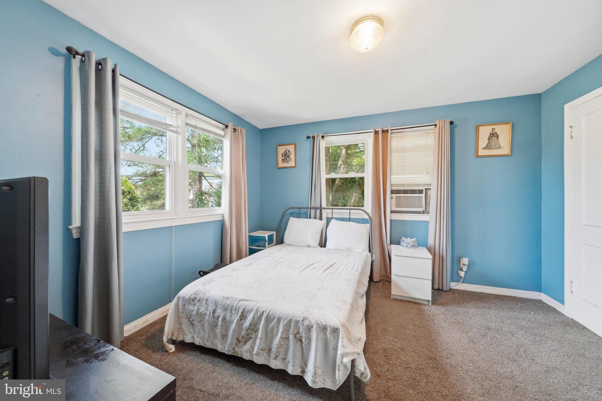CONNECTICUT AVENUE ESTATES - Residential