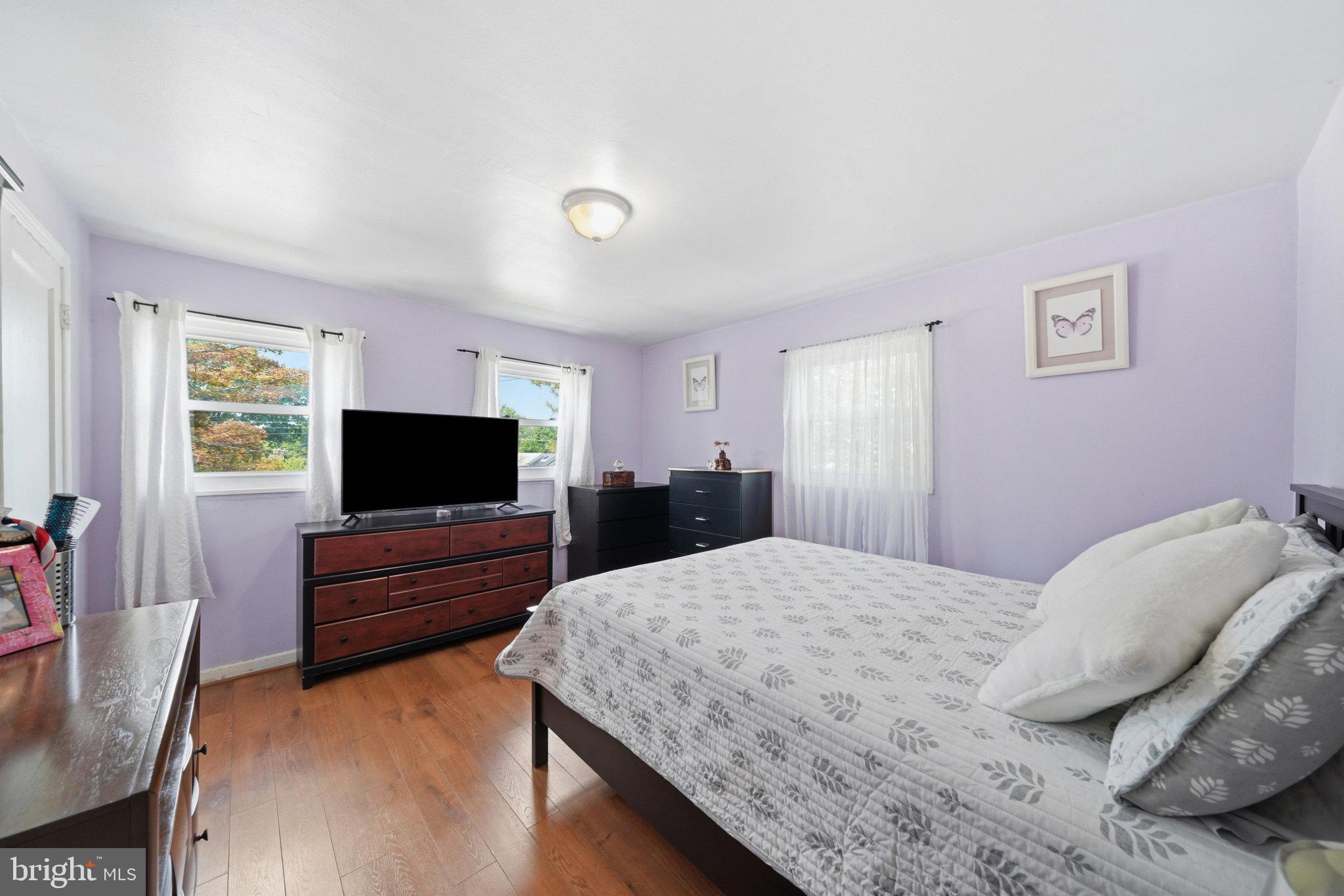 CONNECTICUT AVENUE ESTATES - Residential