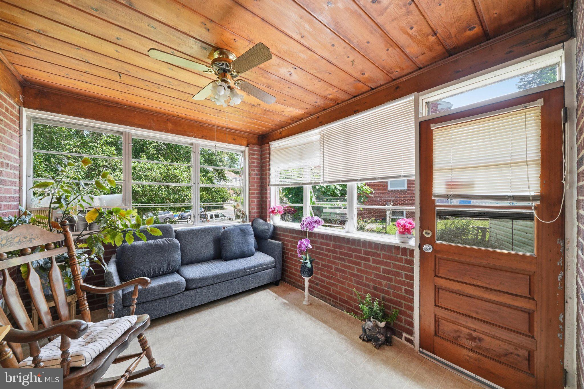 CONNECTICUT AVENUE ESTATES - Residential