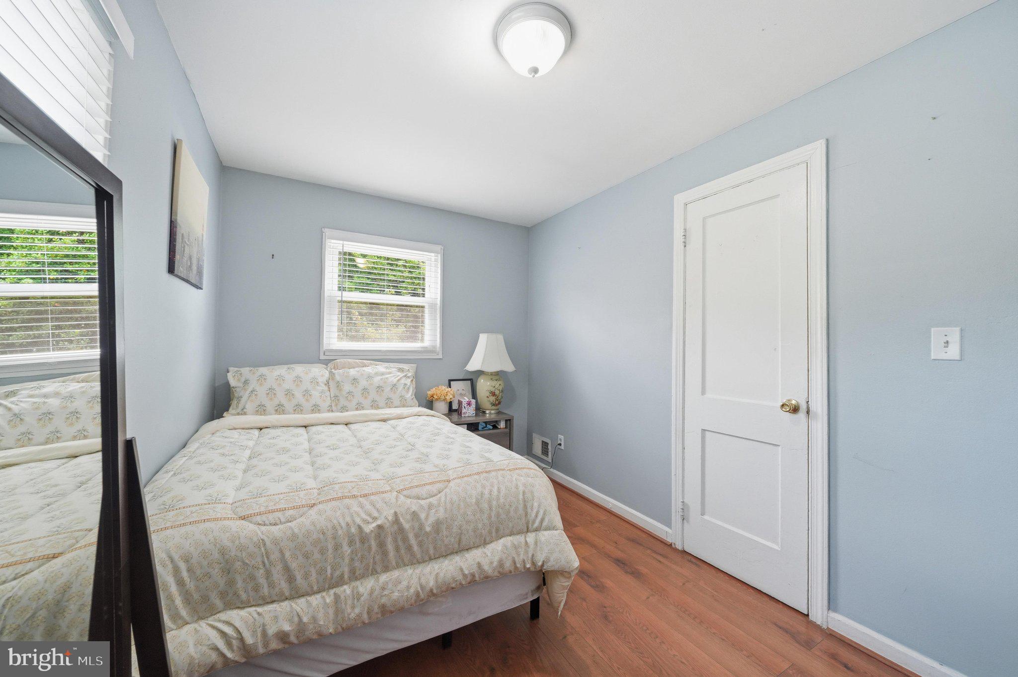 CONNECTICUT AVENUE ESTATES - Residential