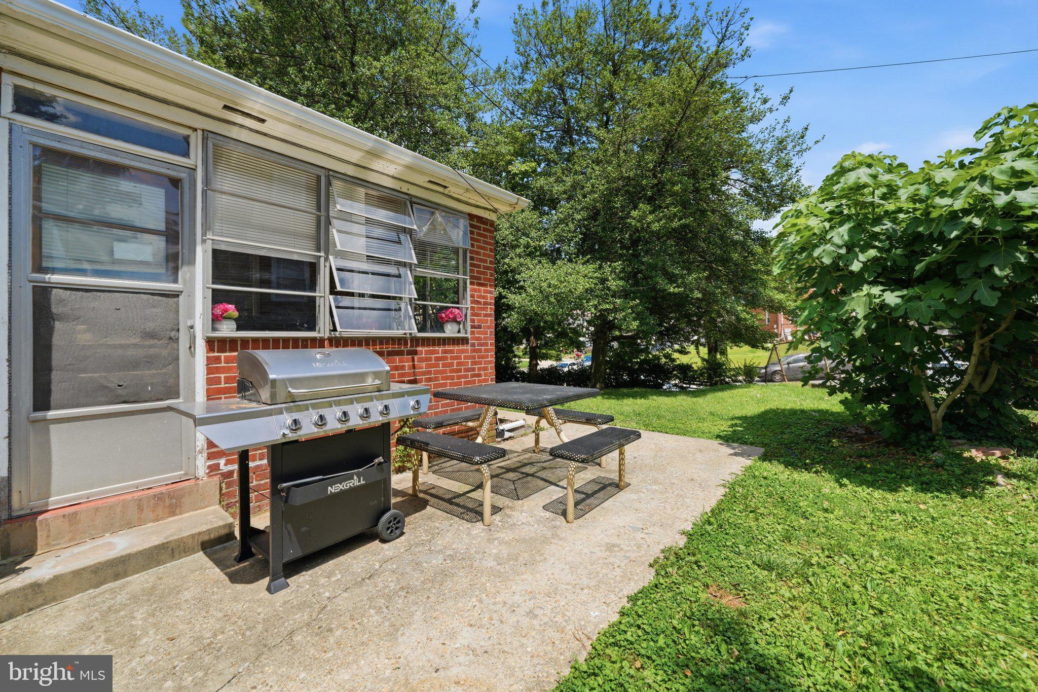 CONNECTICUT AVENUE ESTATES - Residential