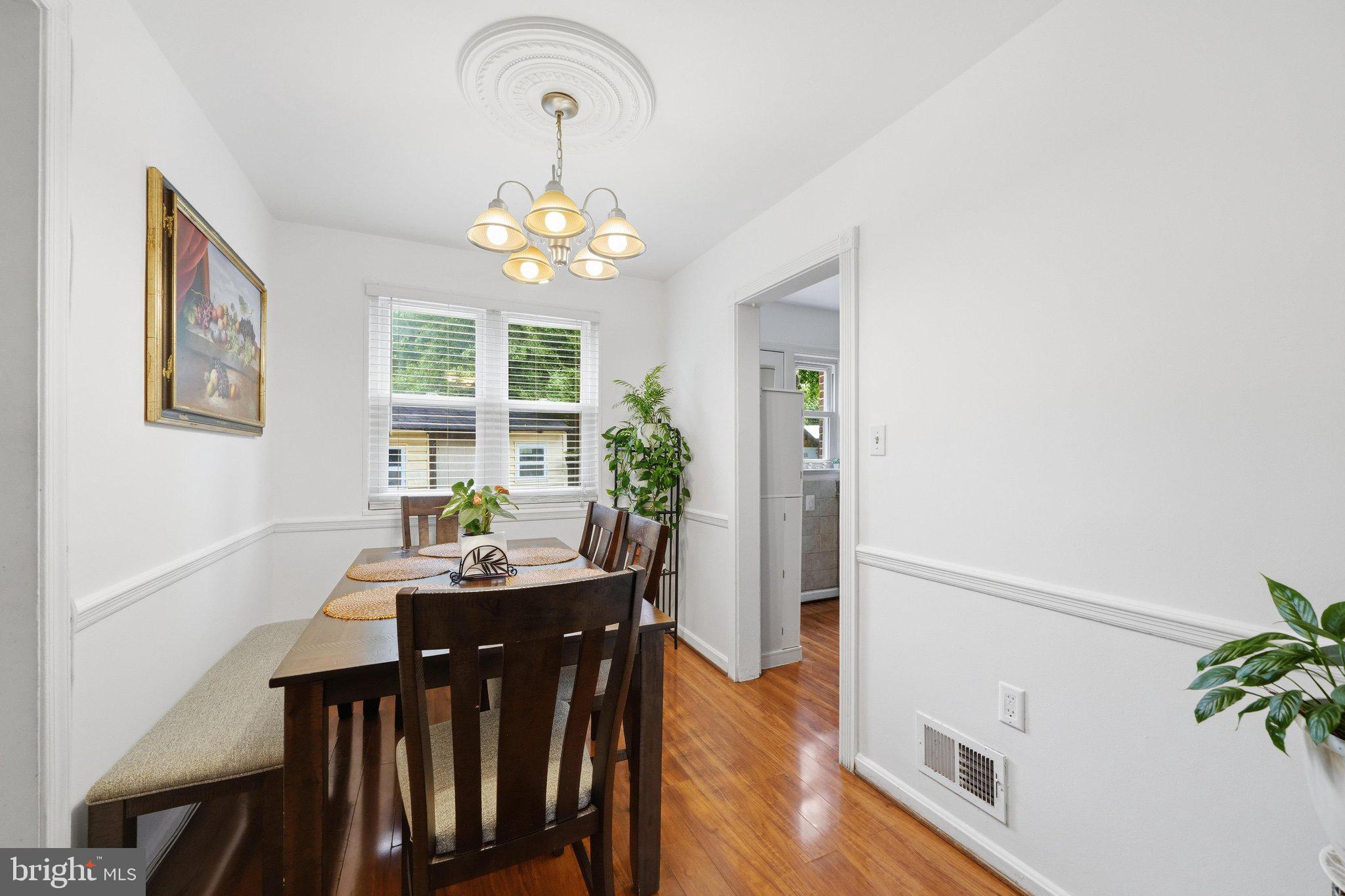 CONNECTICUT AVENUE ESTATES - Residential