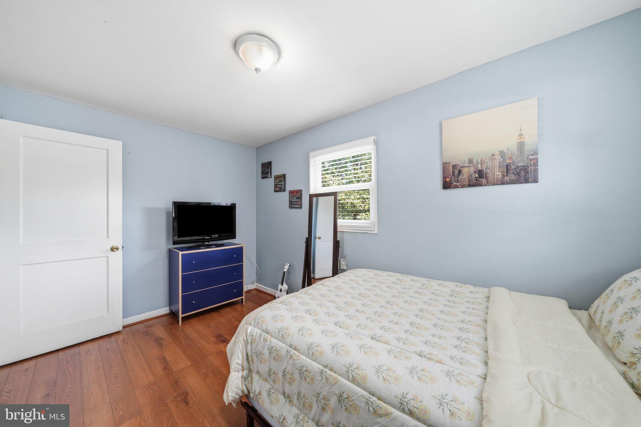 CONNECTICUT AVENUE ESTATES - Residential