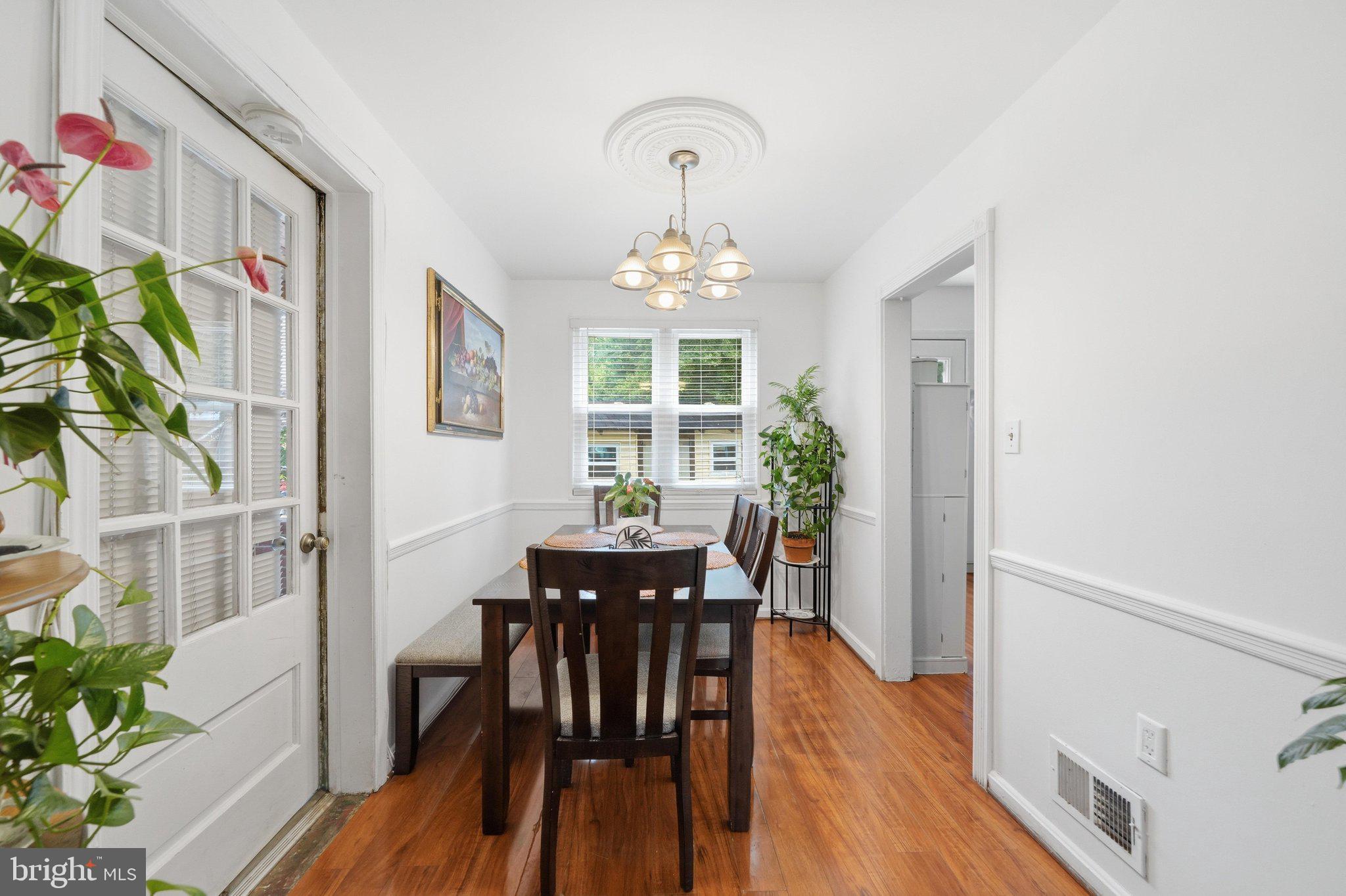CONNECTICUT AVENUE ESTATES - Residential
