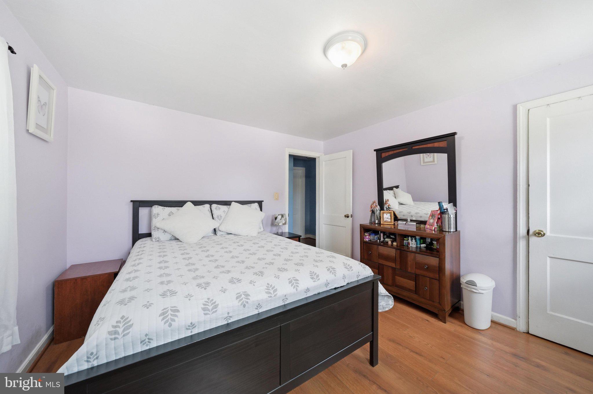 CONNECTICUT AVENUE ESTATES - Residential