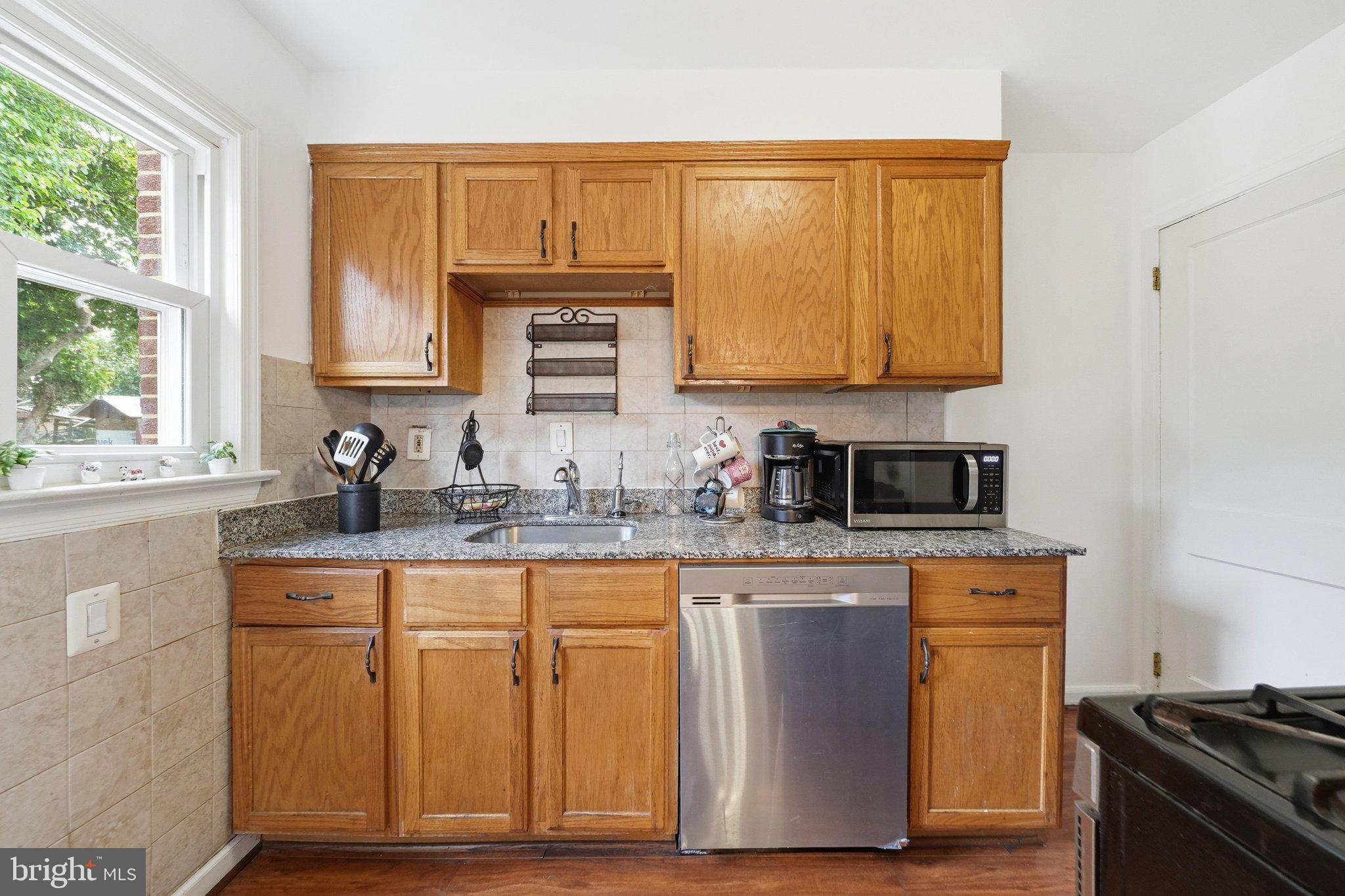 CONNECTICUT AVENUE ESTATES - Residential