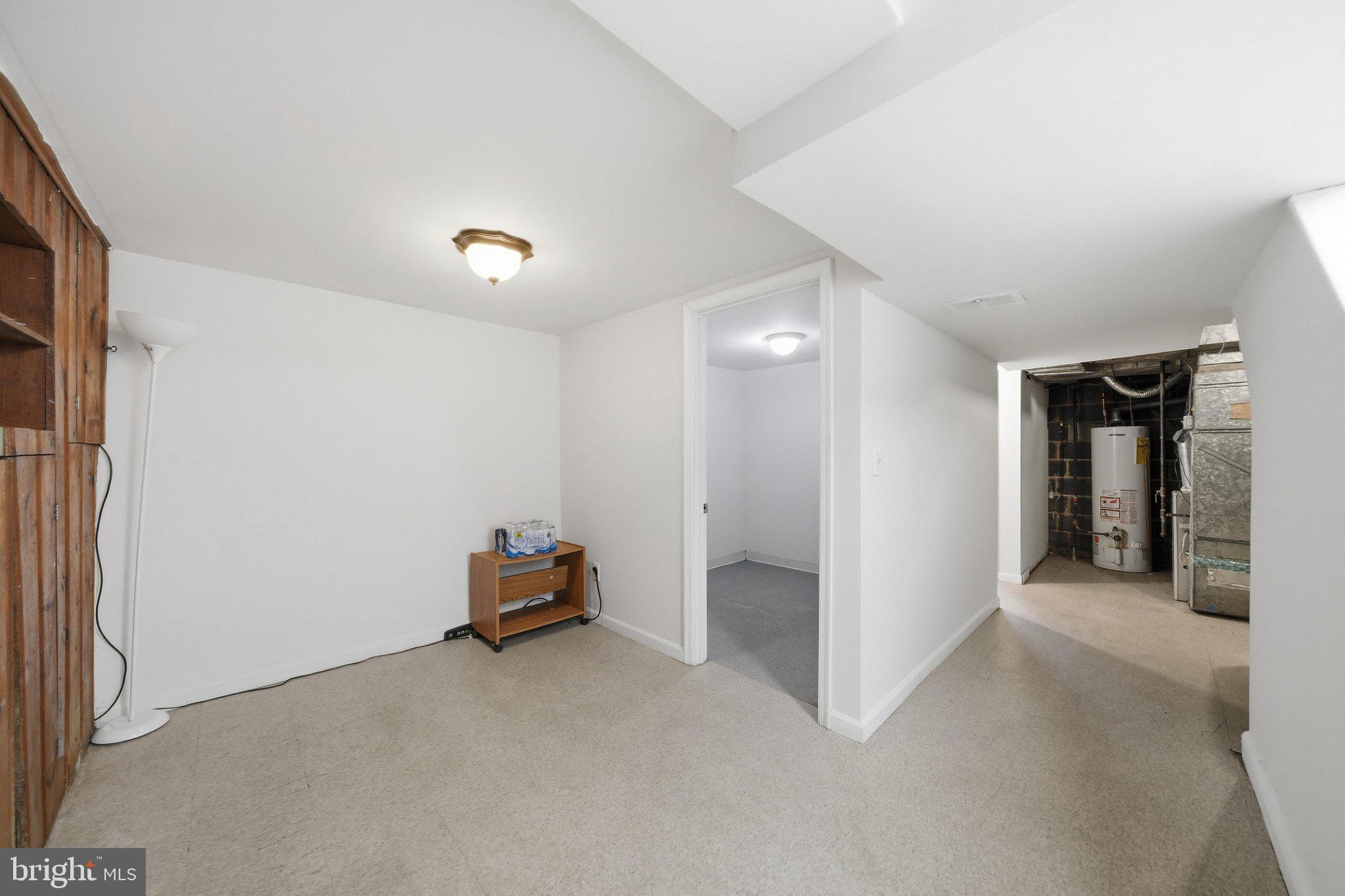 CONNECTICUT AVENUE ESTATES - Residential