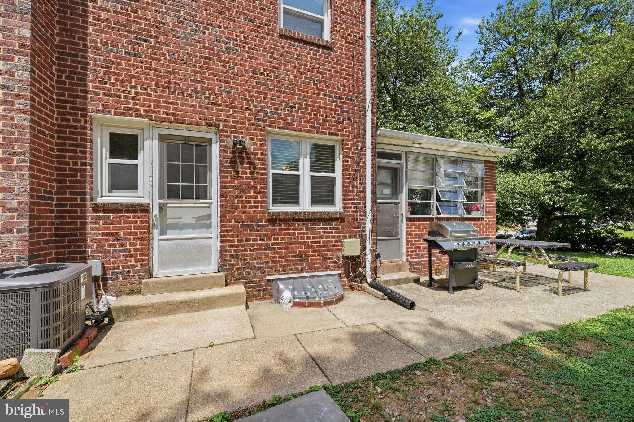 CONNECTICUT AVENUE ESTATES - Residential