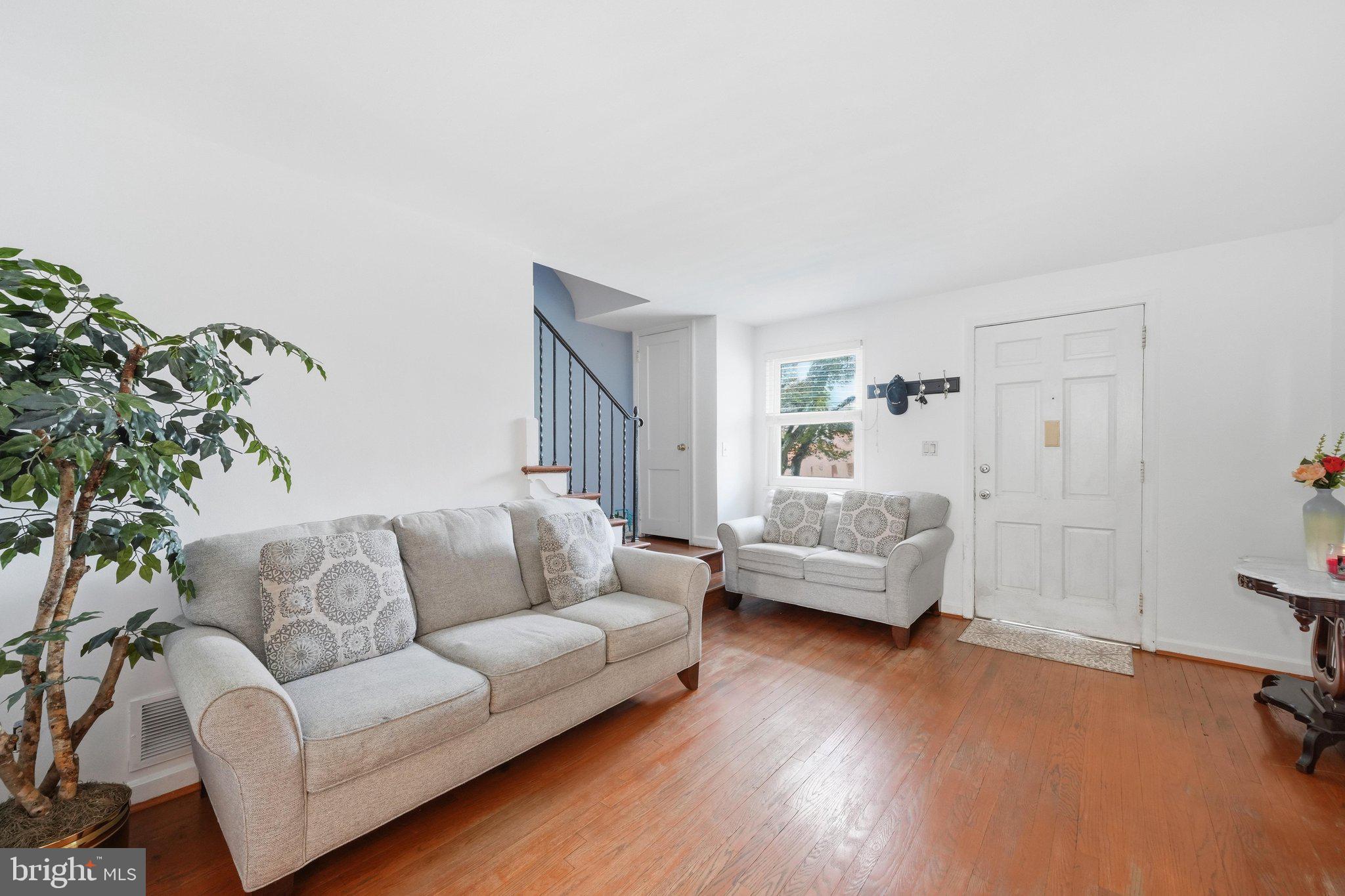 CONNECTICUT AVENUE ESTATES - Residential