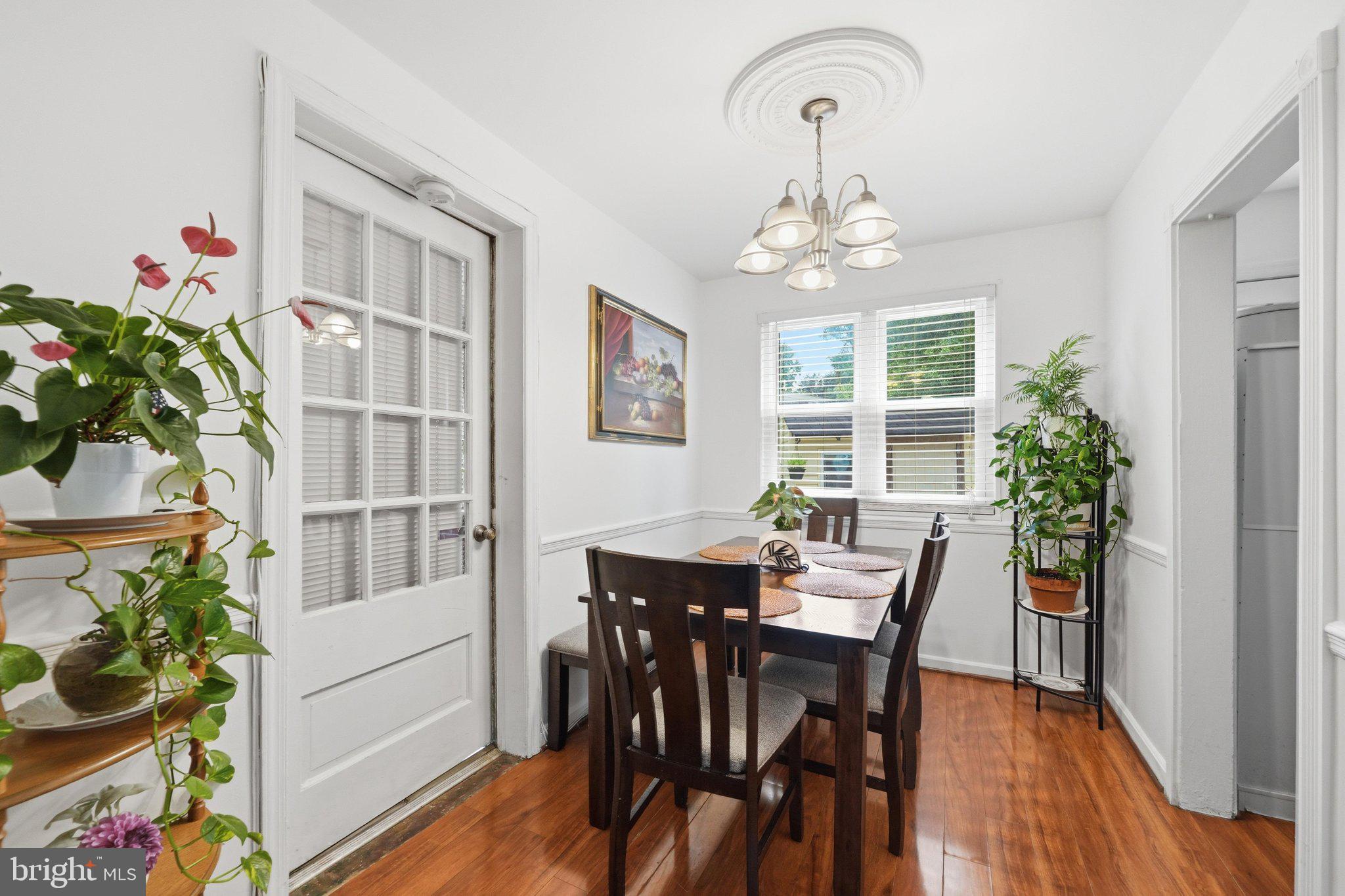 CONNECTICUT AVENUE ESTATES - Residential