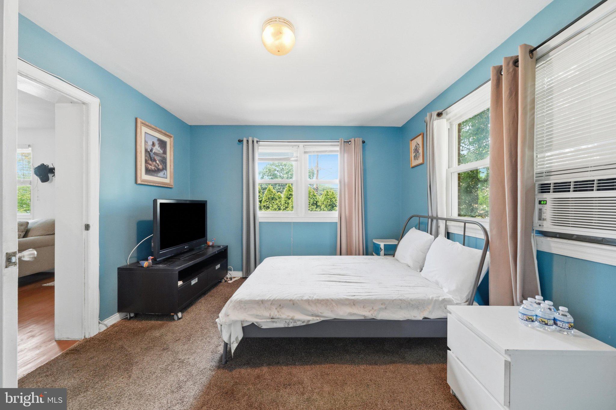 CONNECTICUT AVENUE ESTATES - Residential