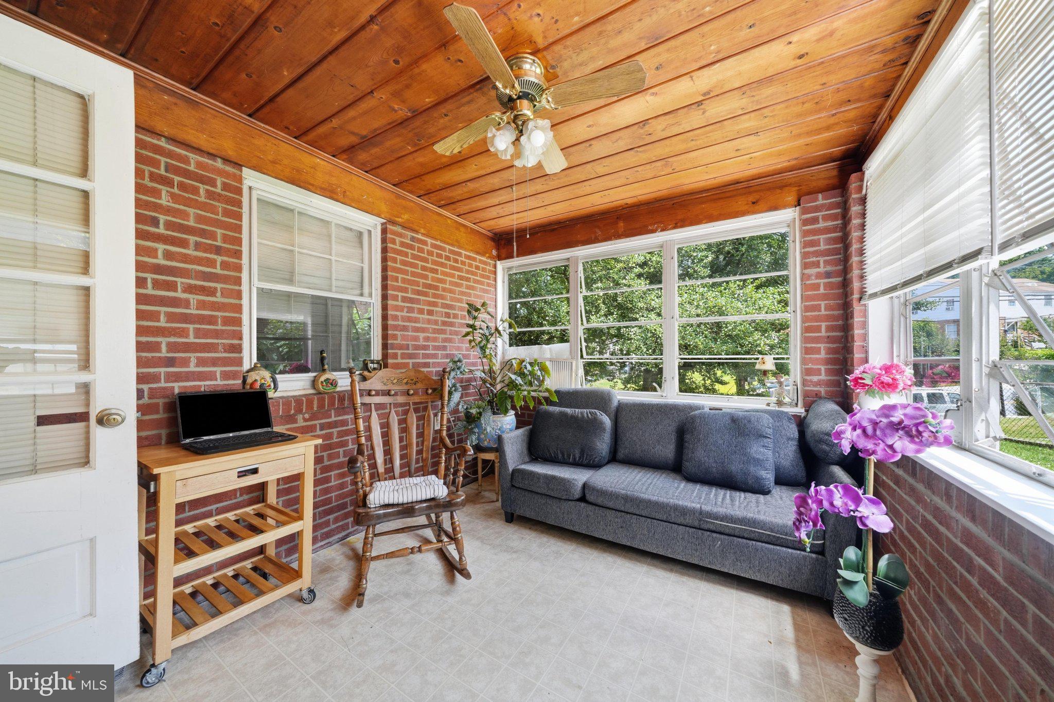 CONNECTICUT AVENUE ESTATES - Residential